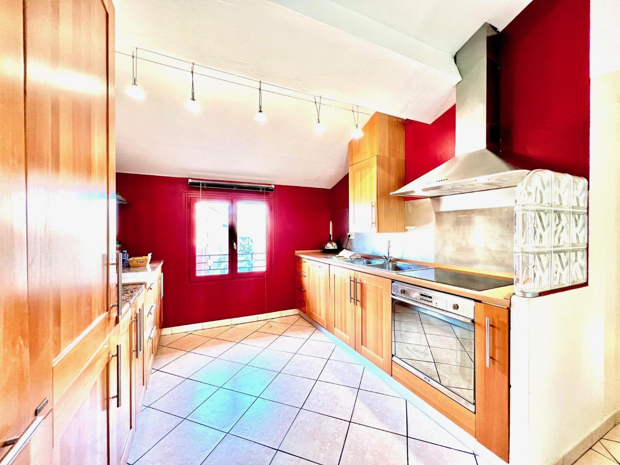 Apartment Cc Ot La Maison De Paule Old Town Promenade Des A *
