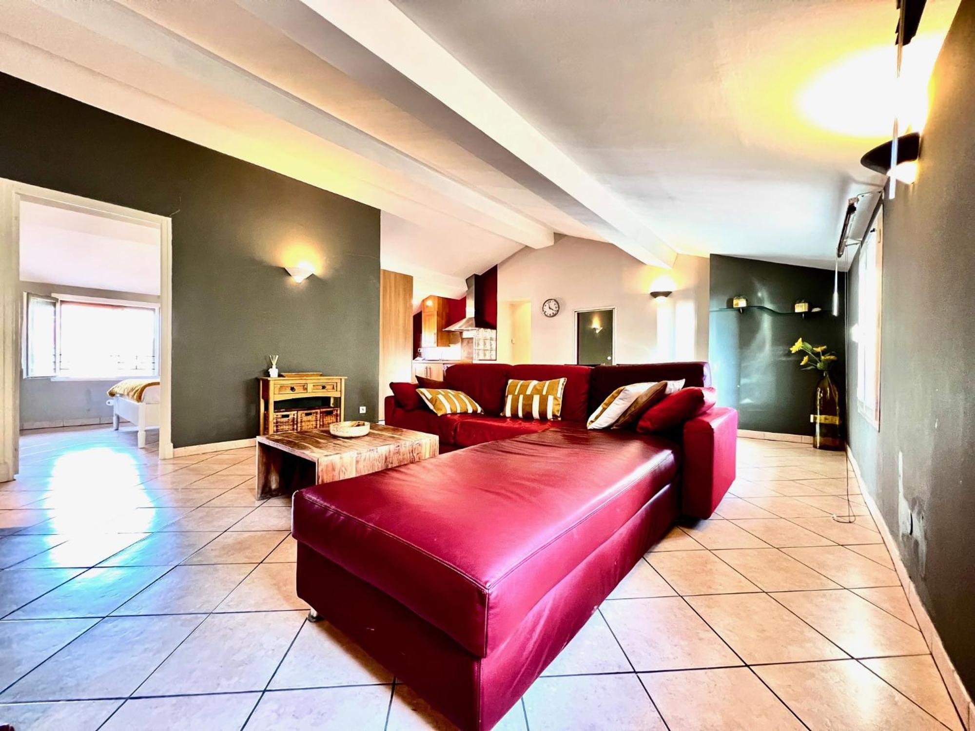 Cc Ot La Maison De Paule Old Town Promenade Des A Apartment Nice