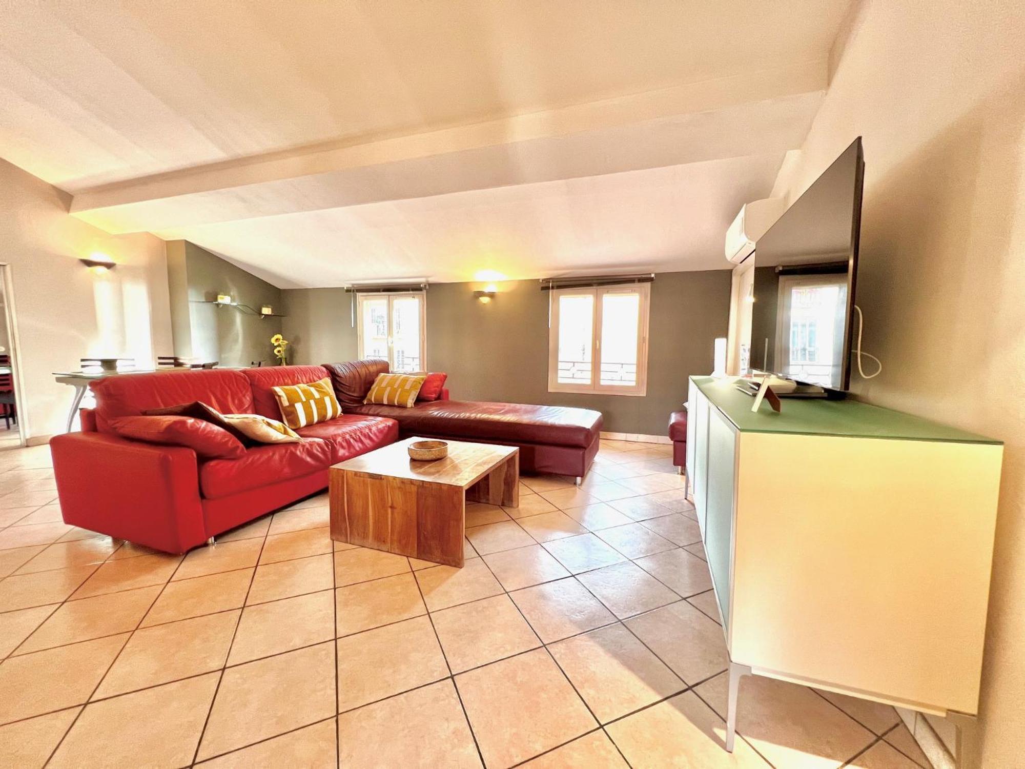 Cc Ot La Maison De Paule Old Town Promenade Des A Apartment Nice