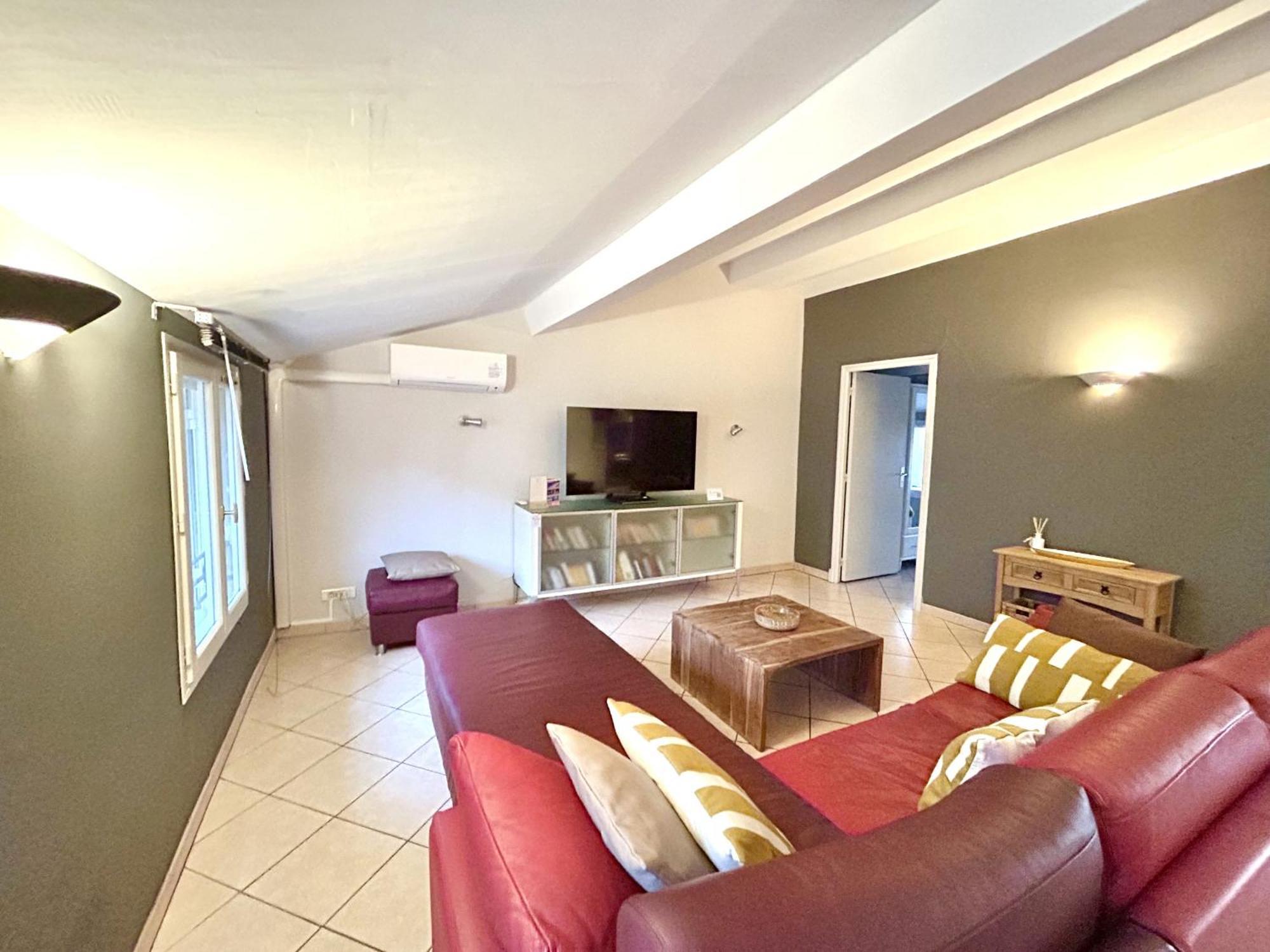 Apartment Cc Ot La Maison De Paule Old Town Promenade Des A