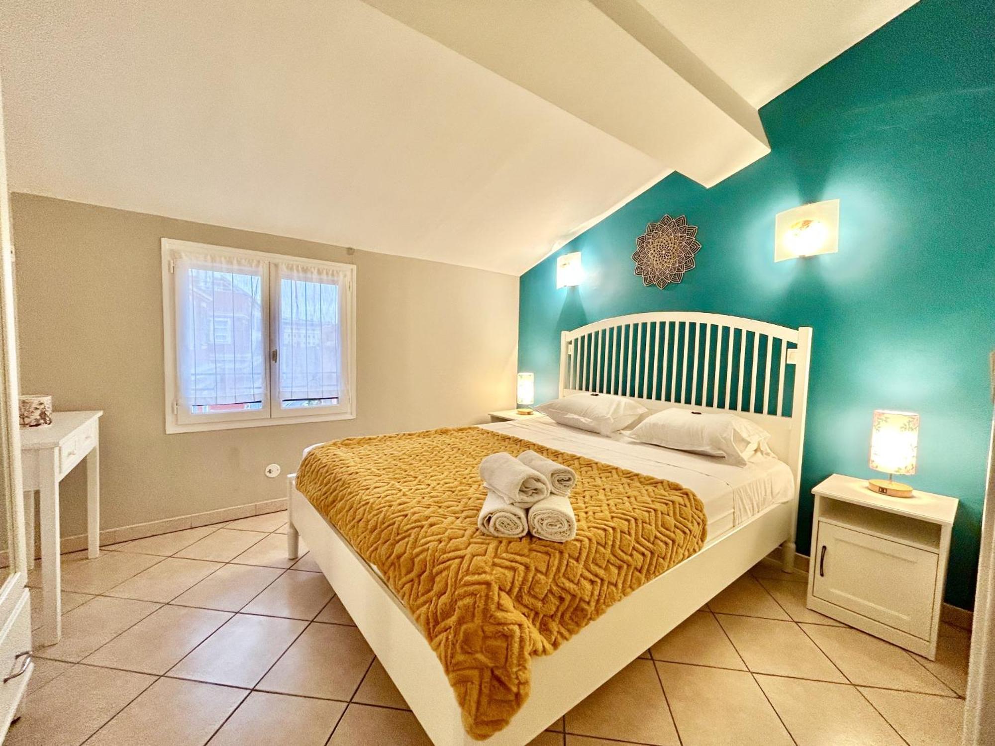Apartment Cc Ot La Maison De Paule Old Town Promenade Des A *