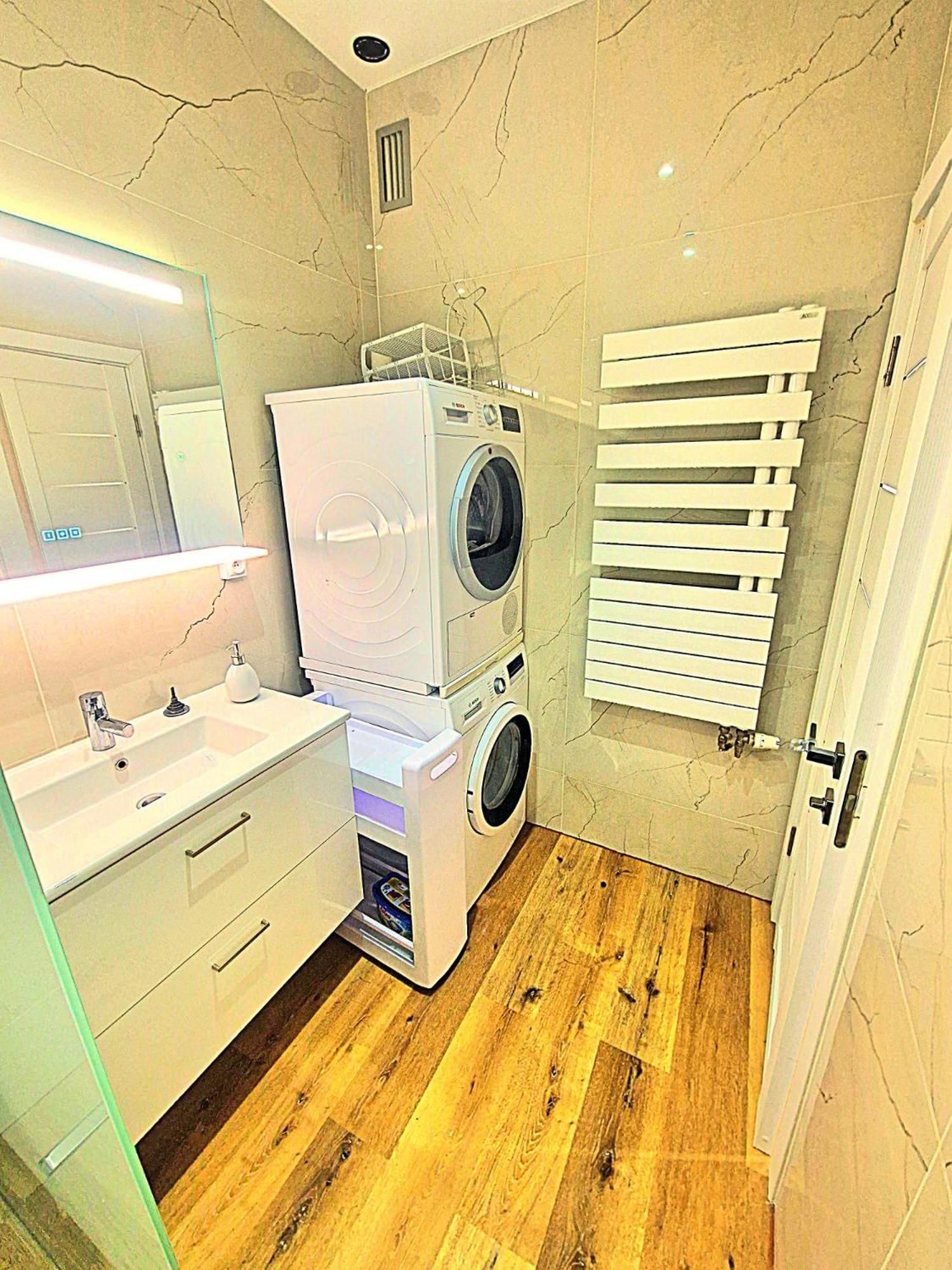 Apartamento Nissalabella *