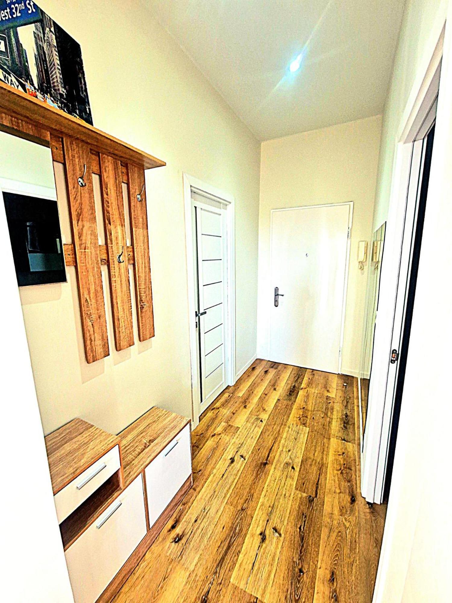 Apartamento Nissalabella Nice