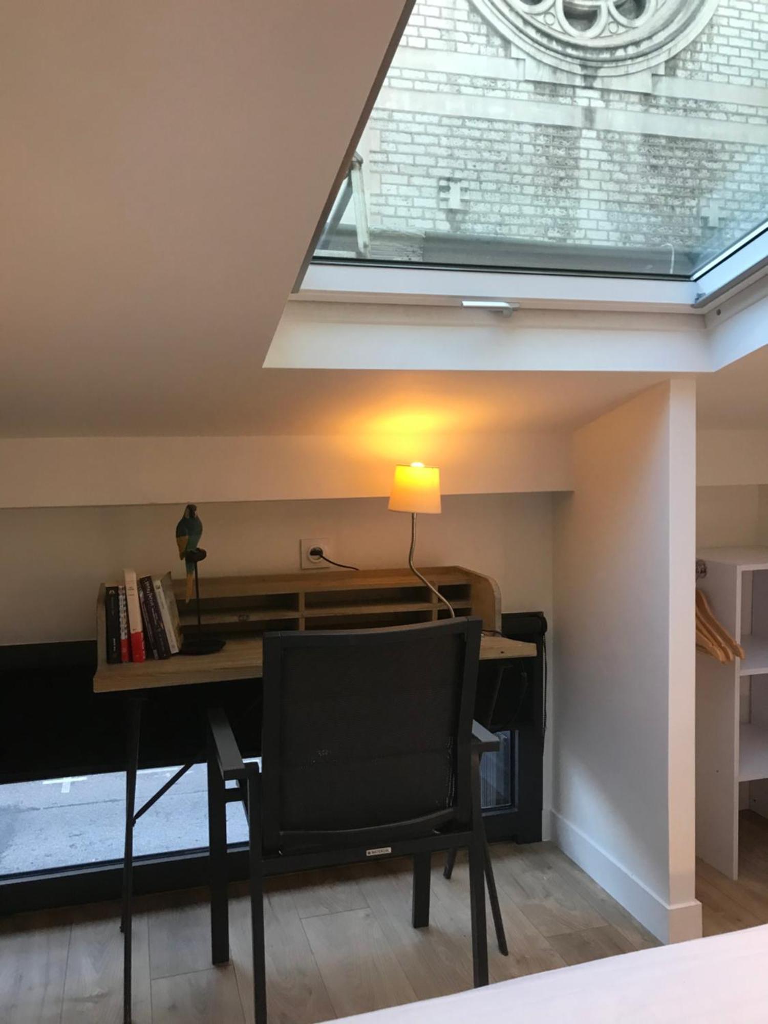 Merveilleuse Petite Maison En Plein Coeur De Nice, A Proximite De La Et Des Plages *