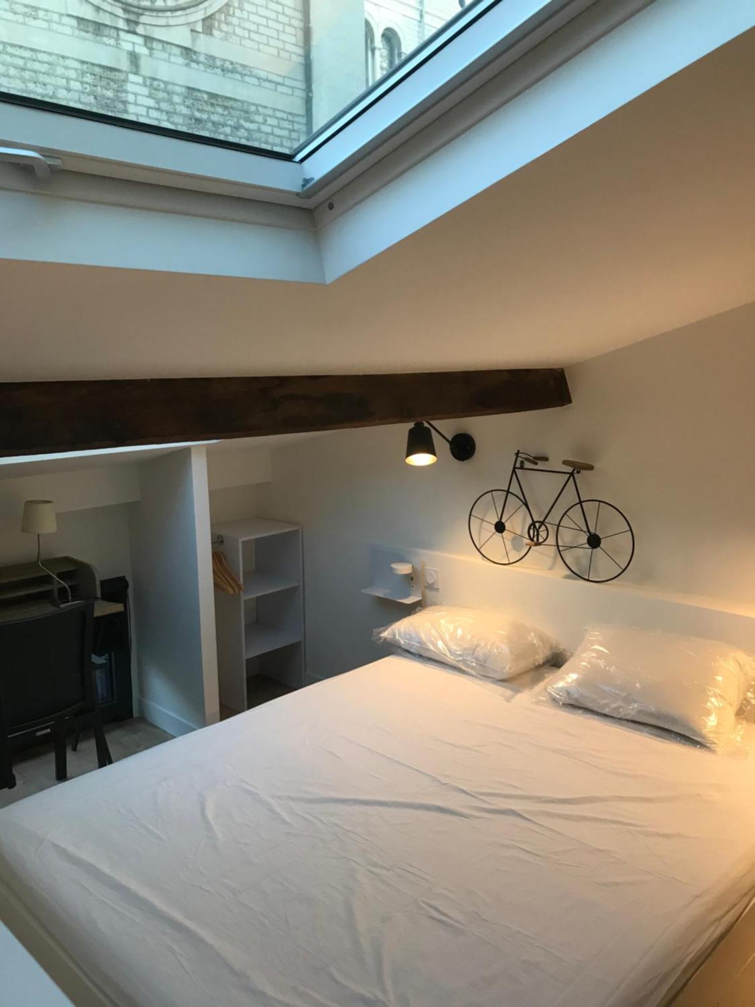 Merveilleuse Petite Maison En Plein Coeur De Nice, A Proximite De La Et Des Plages * Nice