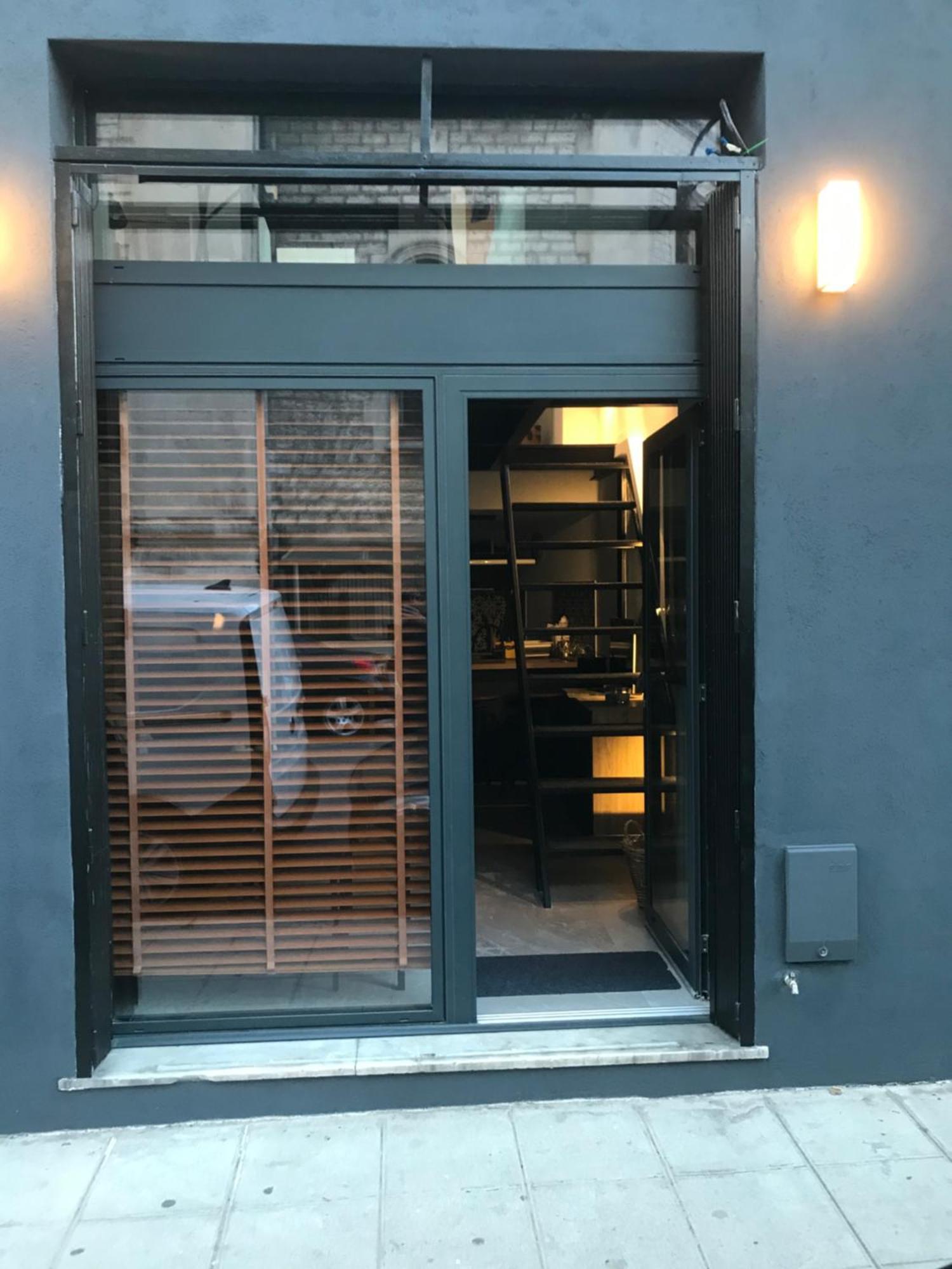 Atypique Et Merveilleuse Petite Maison En Plein Coeur De Nice, A Proximite De La Et Des Plages * Nice