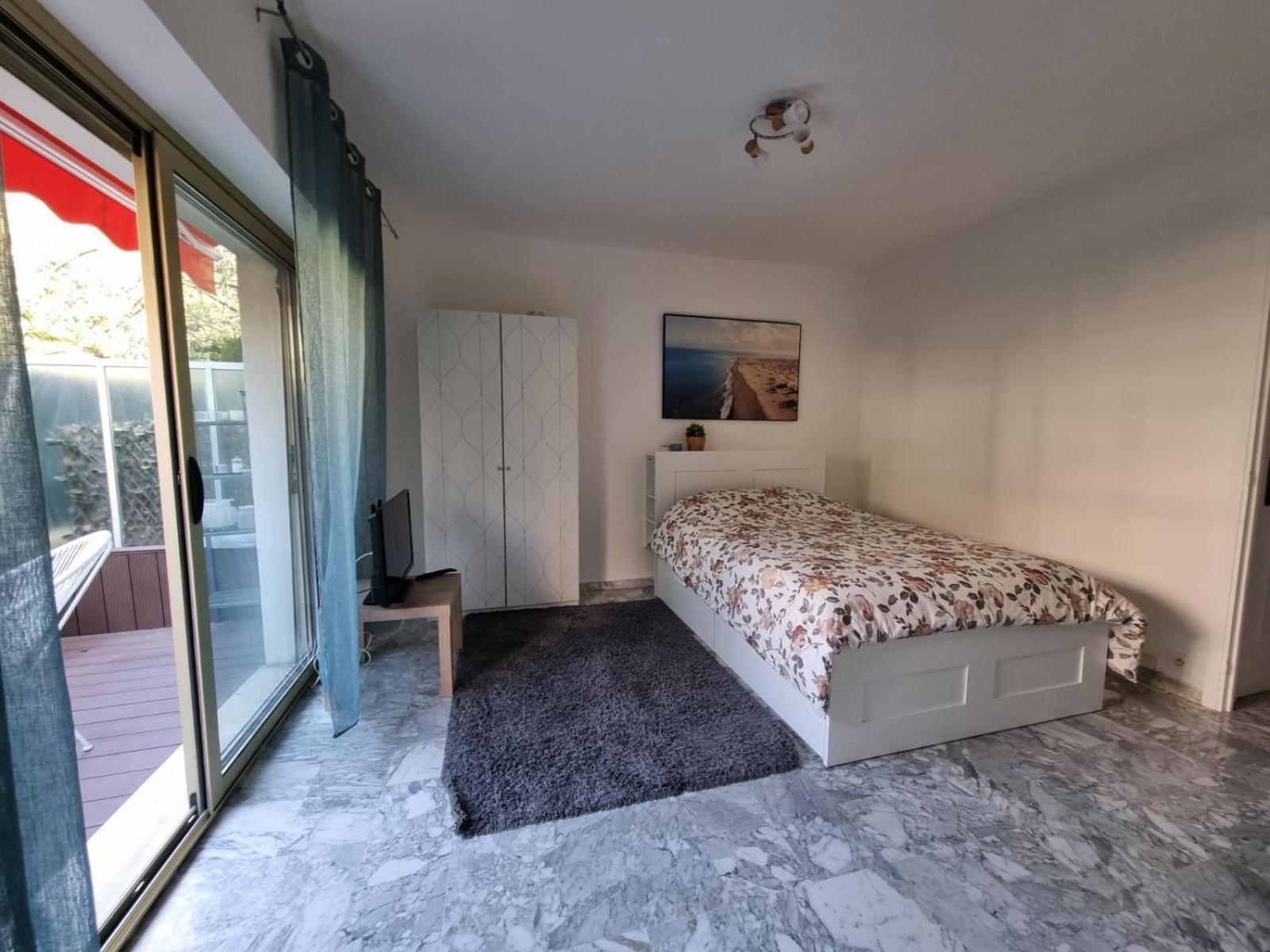 Appartement Le Carla 2 Personne *