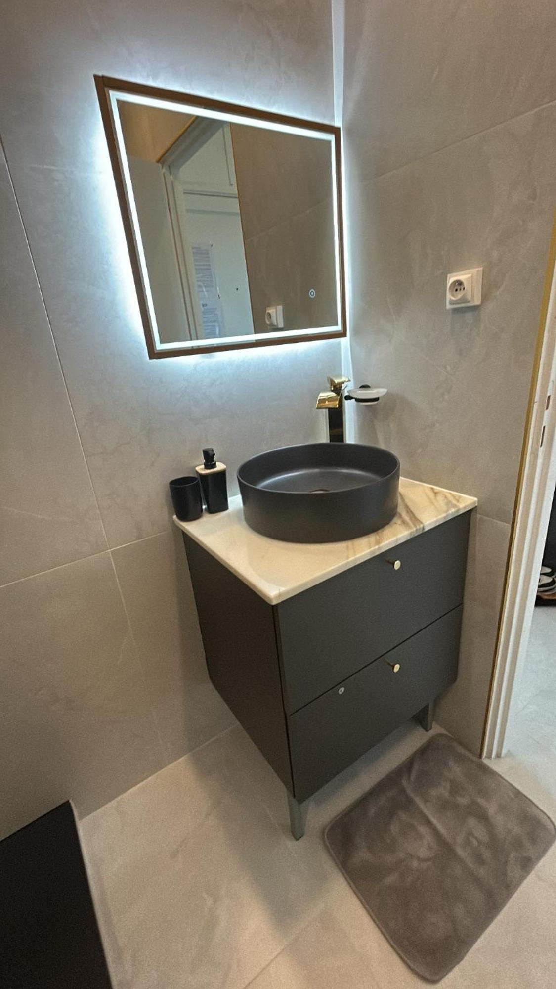 Centre Sur Avenue Jean Medecin A 8 Minutes De Marche Apartment Nice