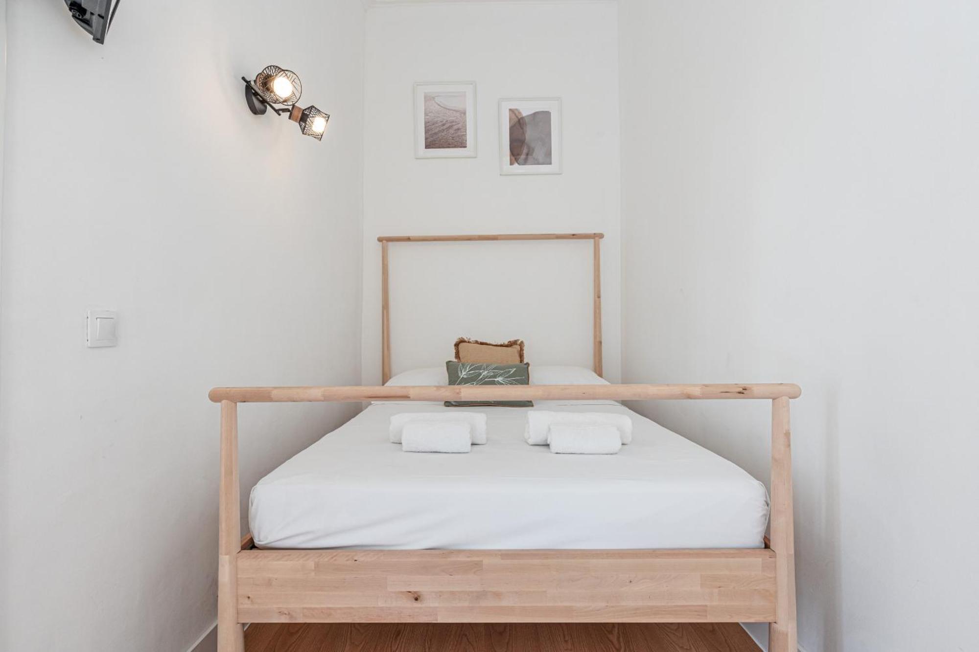 Apartment Lively District - Duplex Old Town