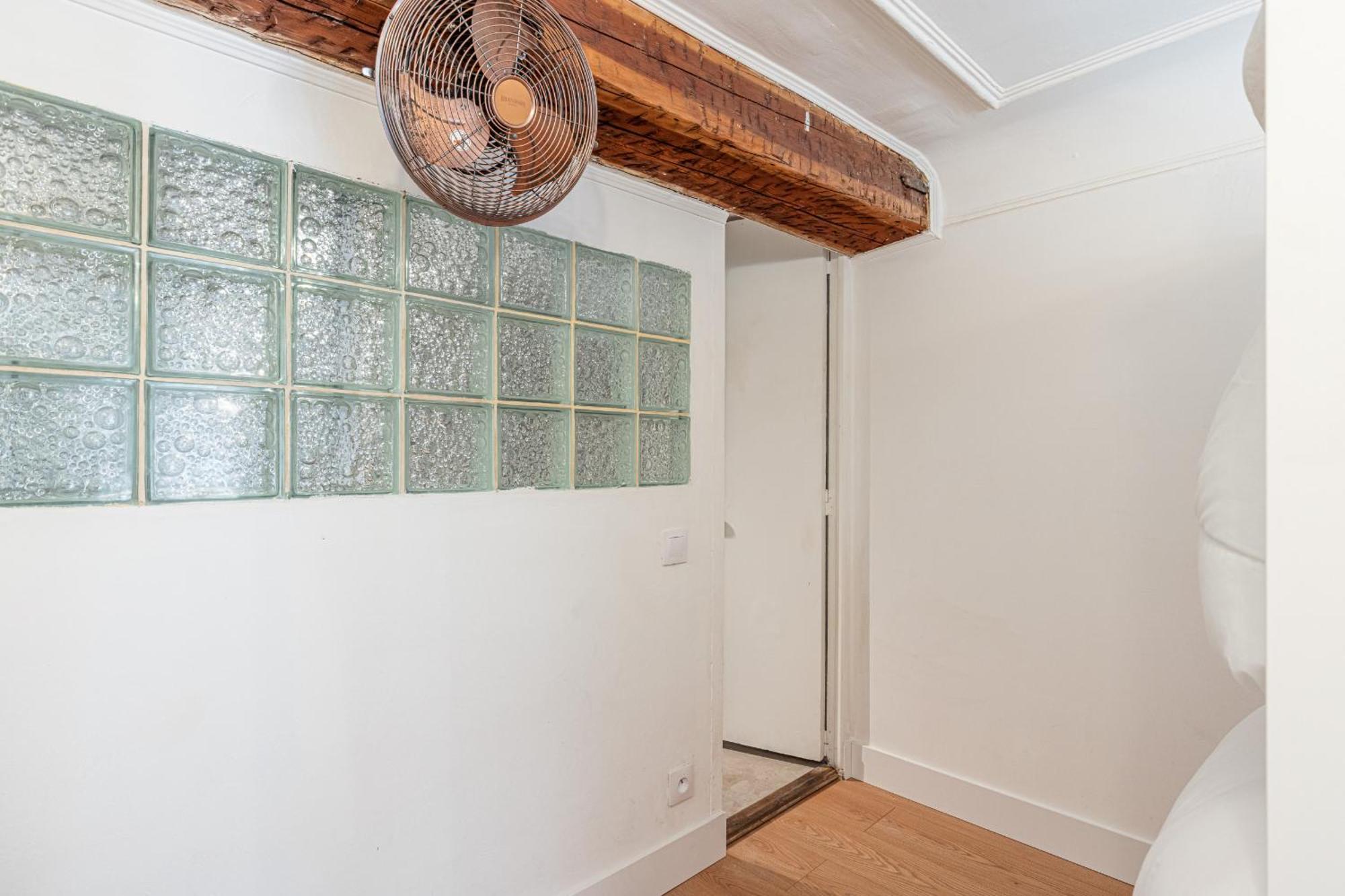 Lively District - Duplex Old Town Apartment