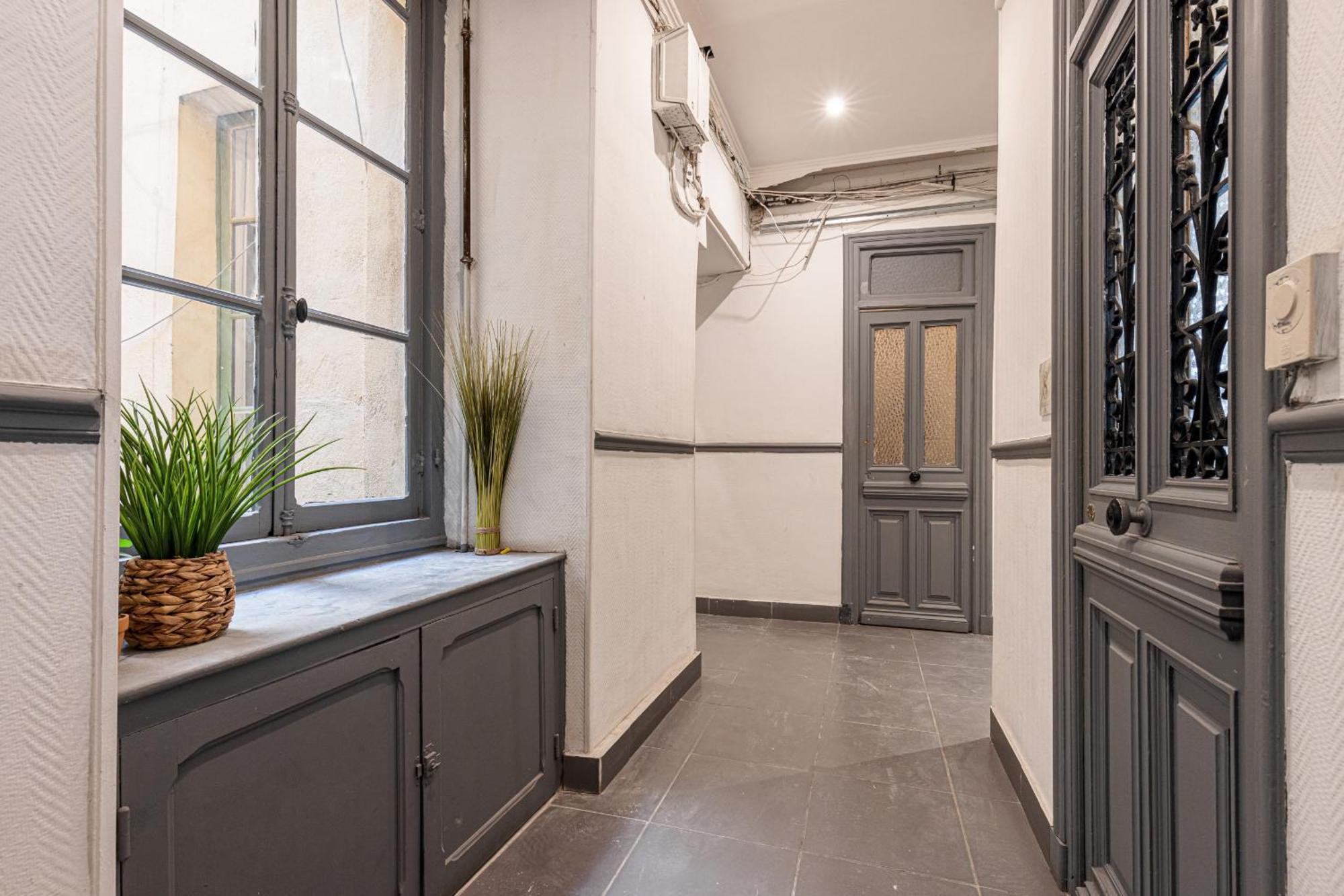 Lively District - Duplex Old Town Nice