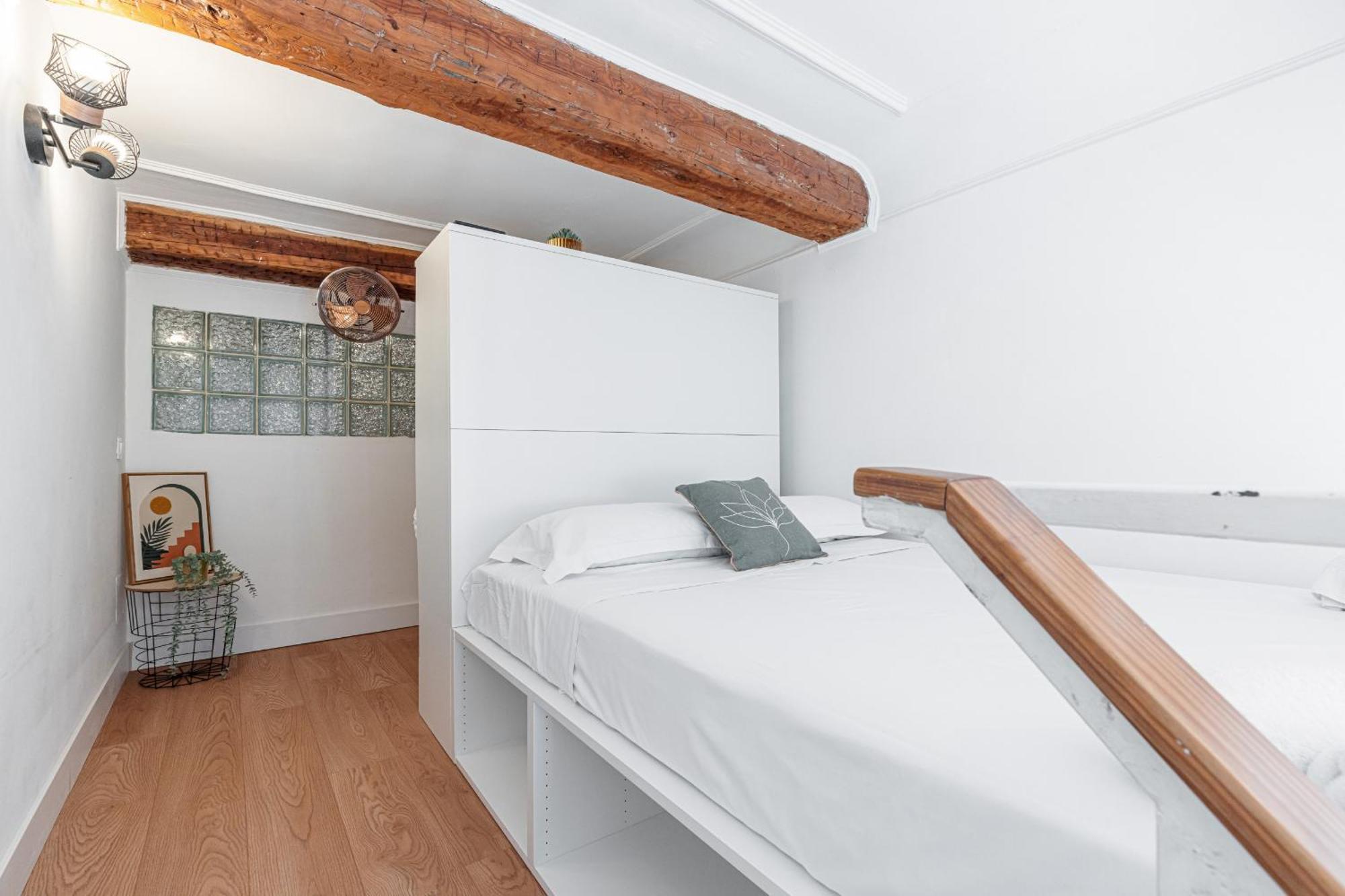 Lively District - Duplex Old Town * Nice