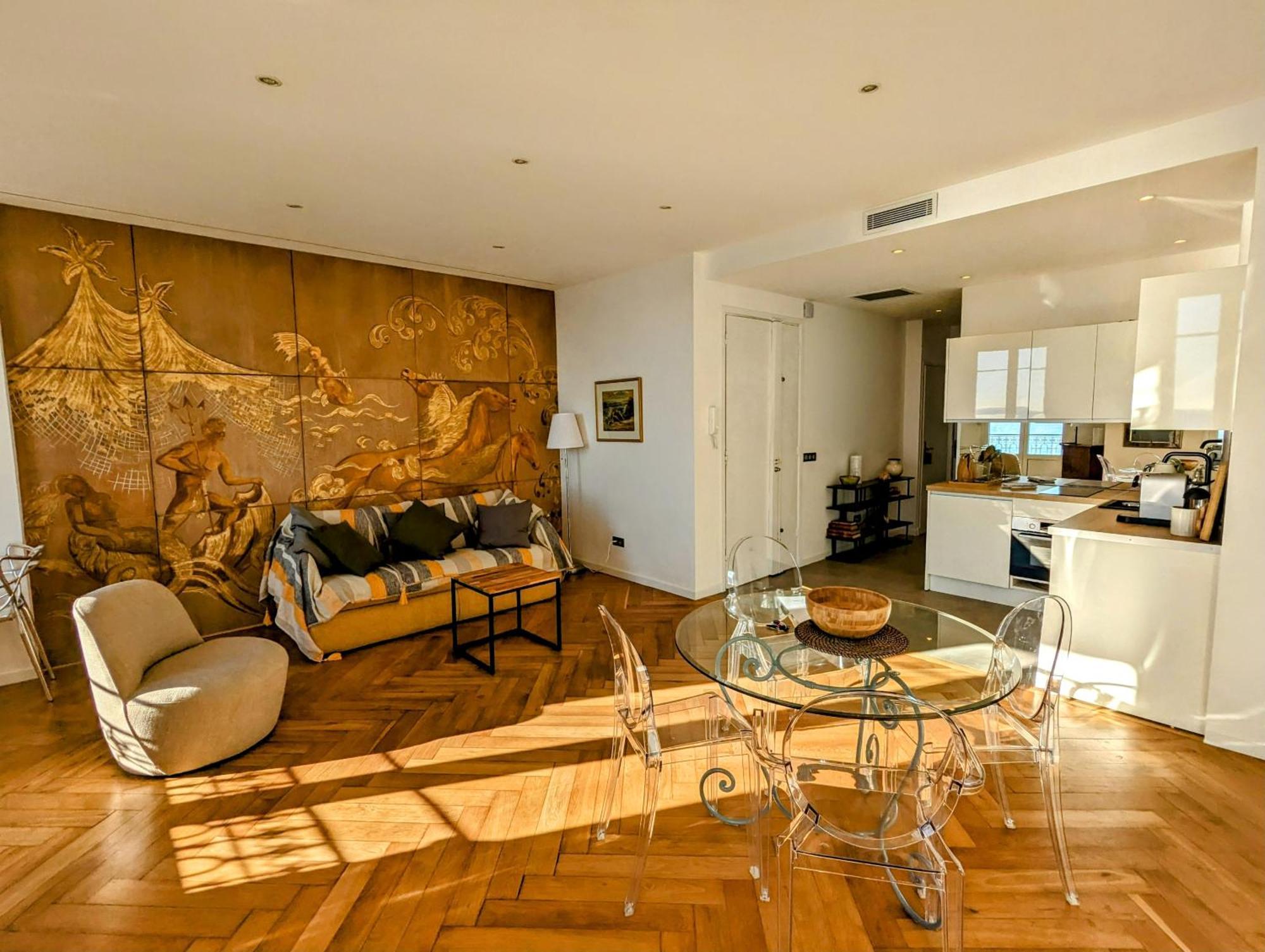 Happyfew Palazzo Del Sol Nice