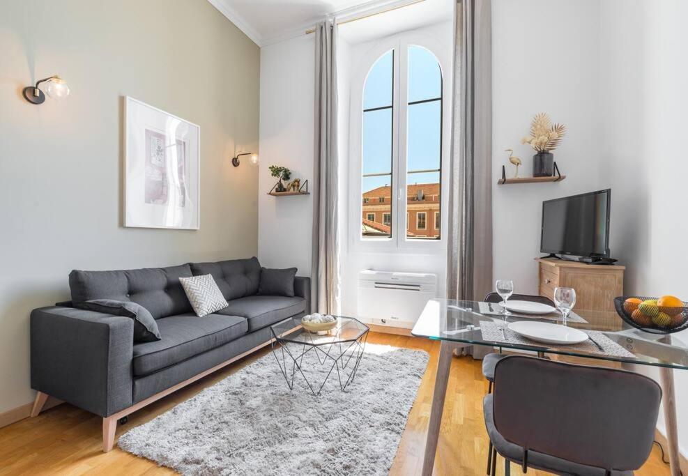 Deloye - Spacious Quiet Studio Wac Near Old Town