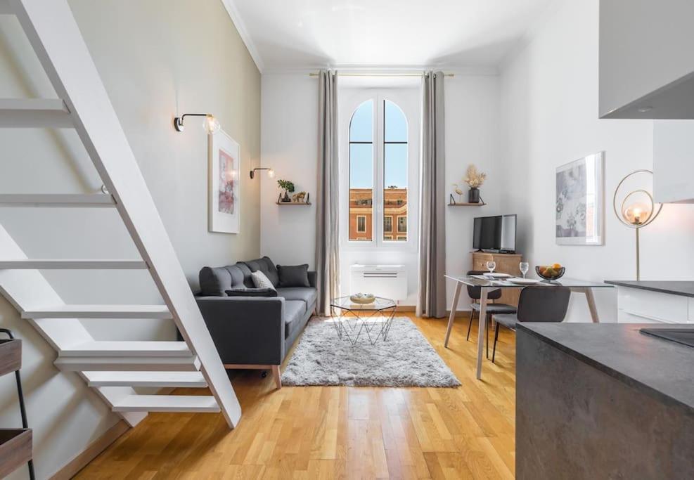 Deloye - Spacious Quiet Studio Wac Near Old Town Apartment