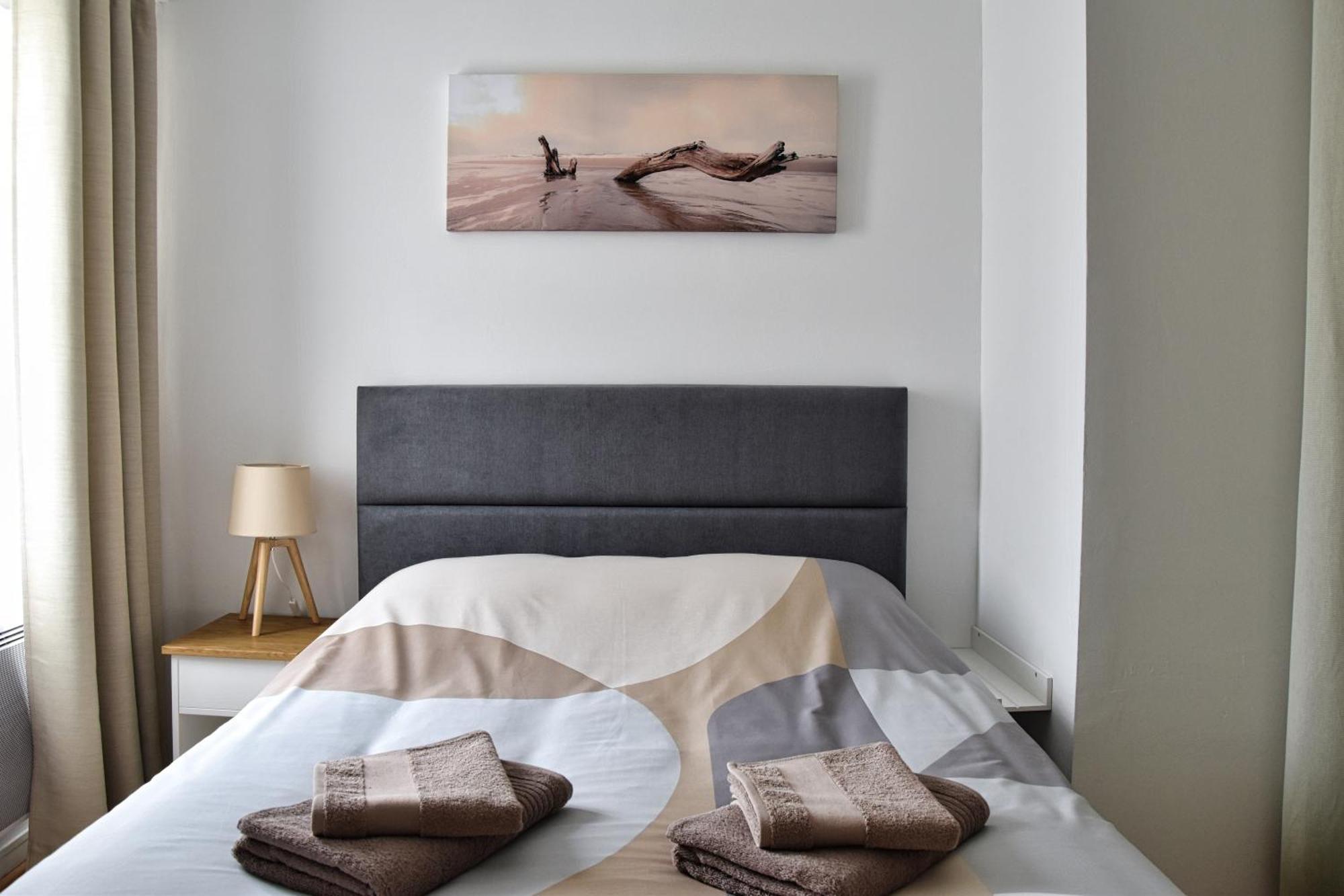 Apartment Bel Au Coeur De