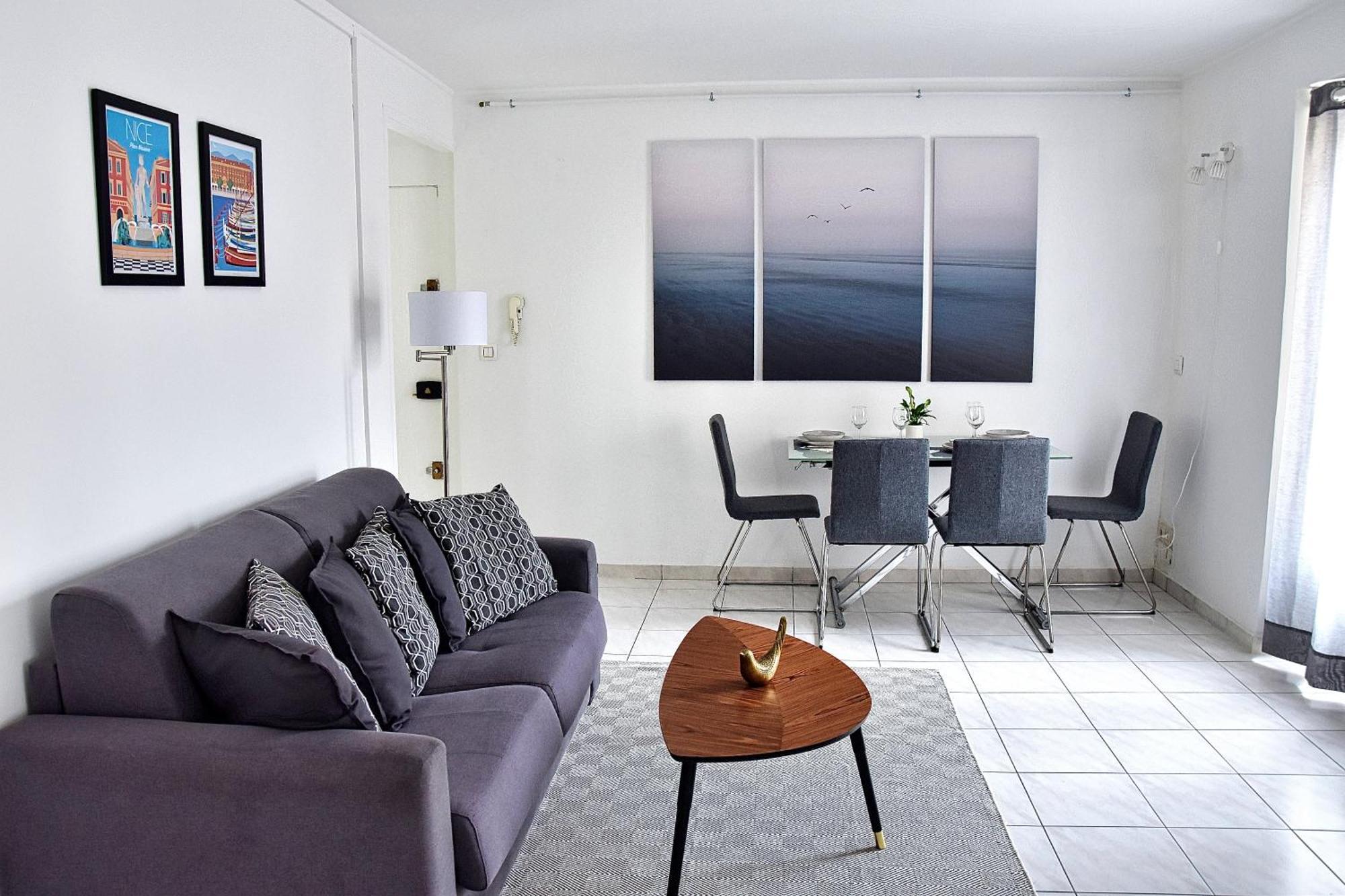 Apartment Bel Au Coeur De *