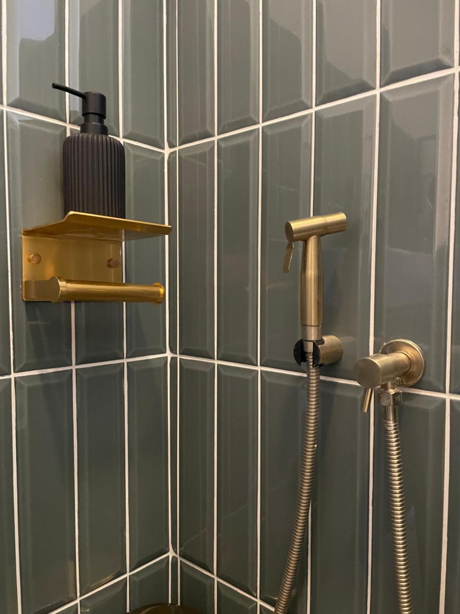 2 Pieces Dans Le Vieux - A 3 Min De La Et Du Celebre Cours Saleya