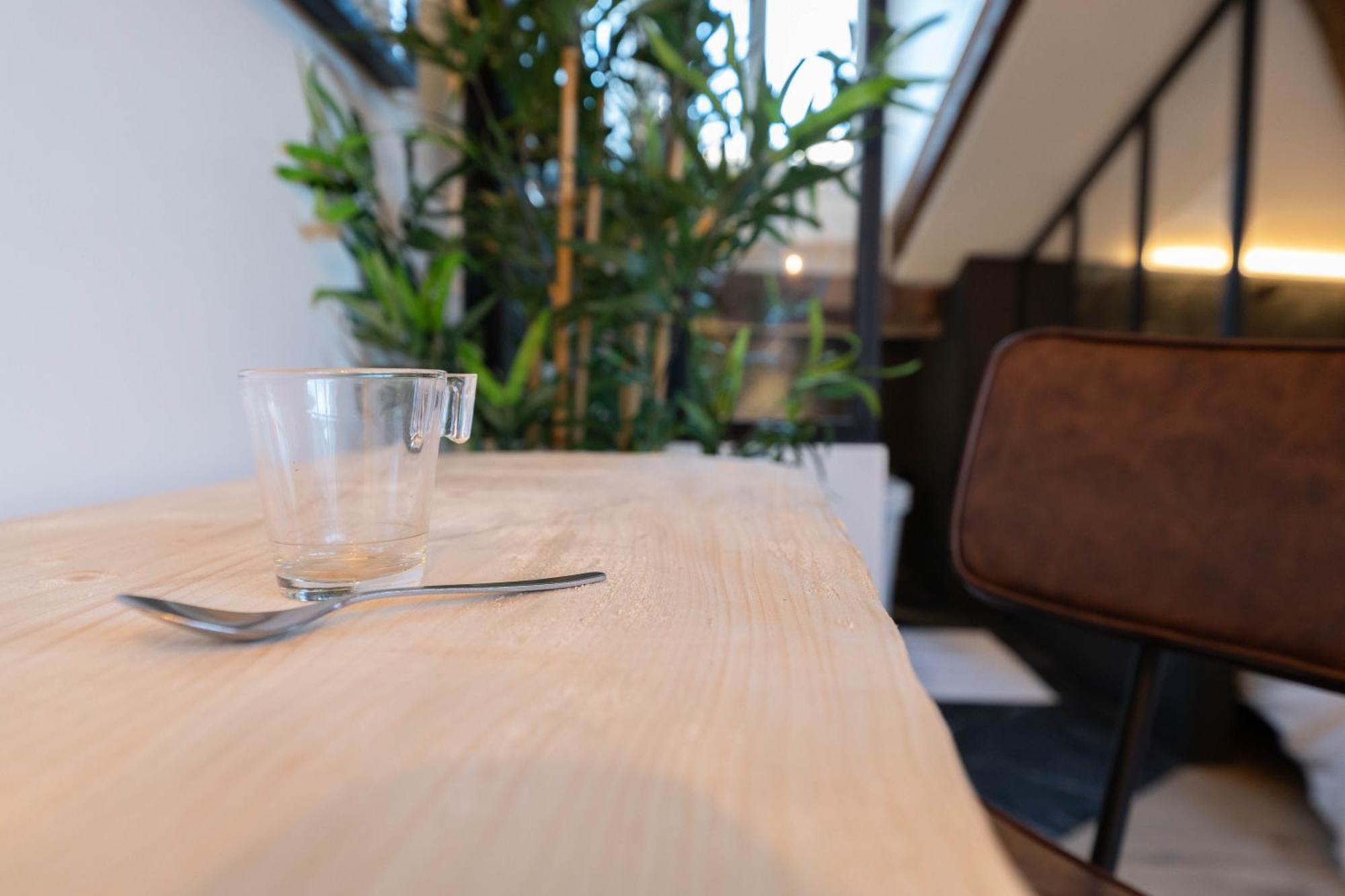 Superbe Loft - Vieux - Balneo Nice