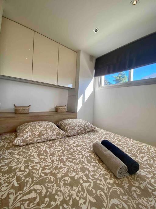 Apartment Cocon Ensoleille Avec Parking Gratuit *