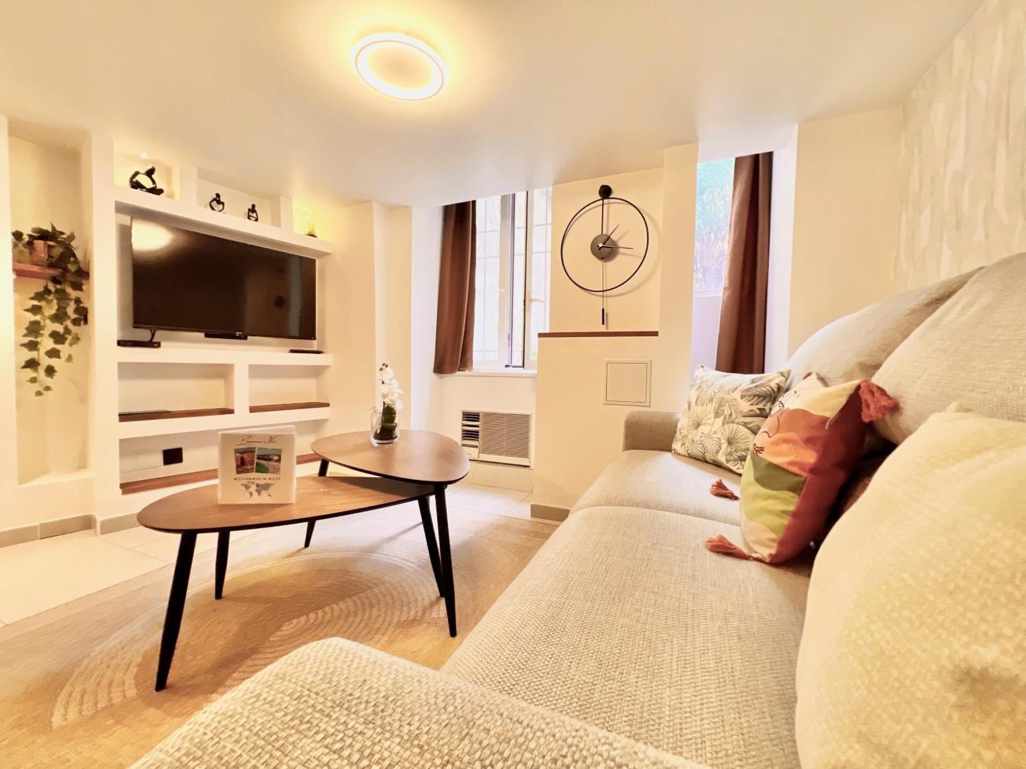 * Duplex Roassal * Modern *clim * Wifi *liberation