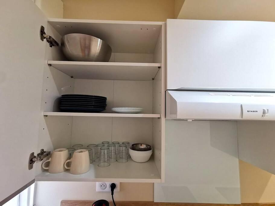 Apartment Cosy - Proche Et Gare *