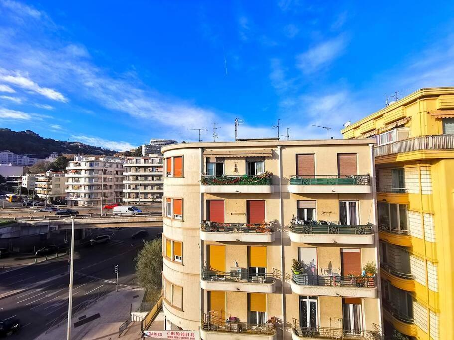 Apartment Cosy - Proche Et Gare