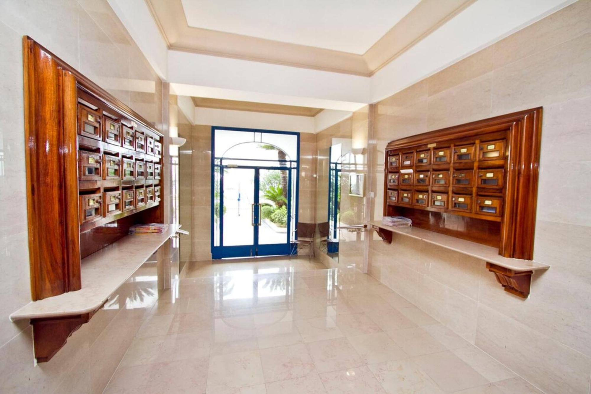 Holiday home Promenade Des - Sea View 2bdr *