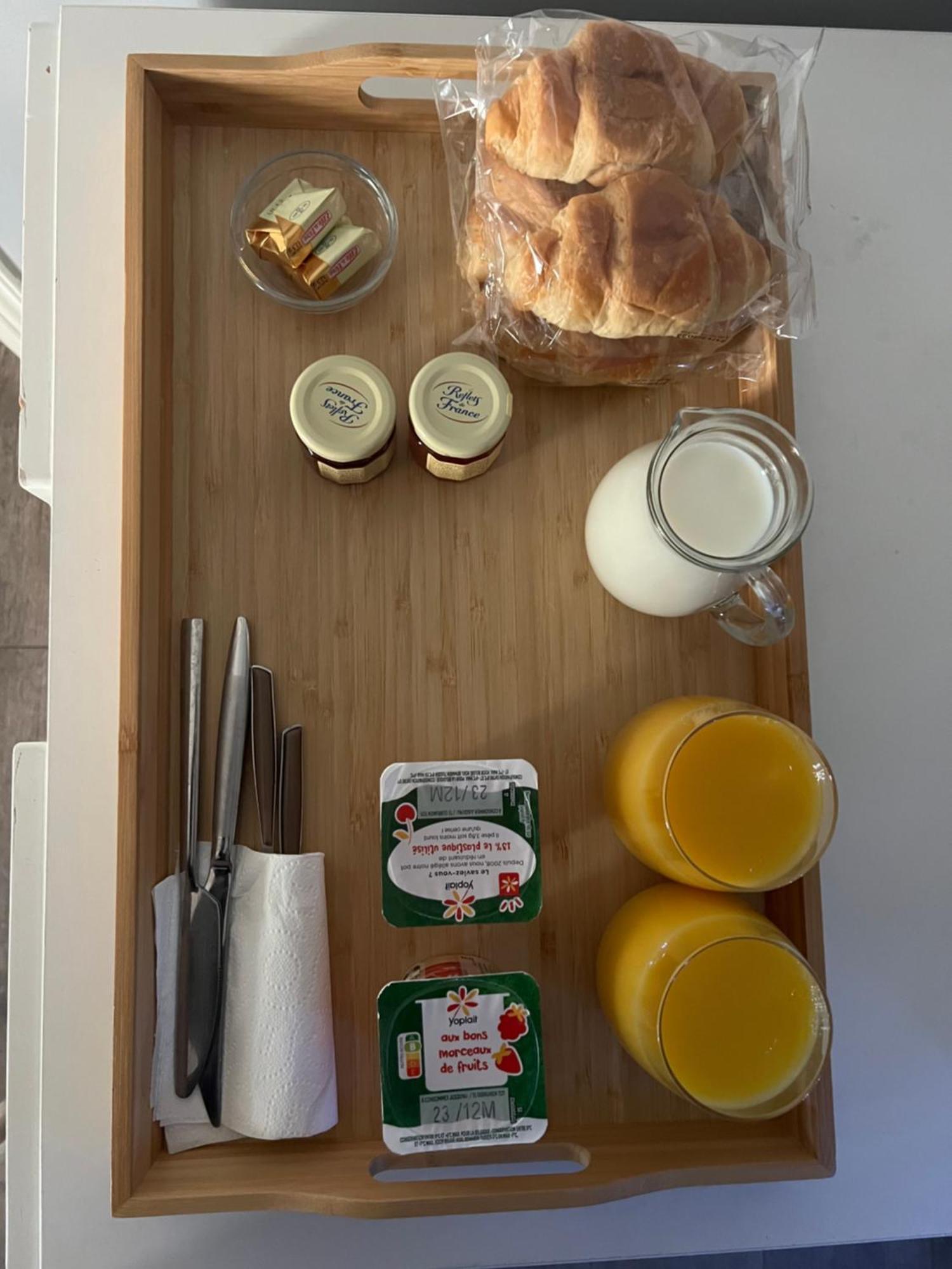 D'hote Fabron Bed & Breakfast