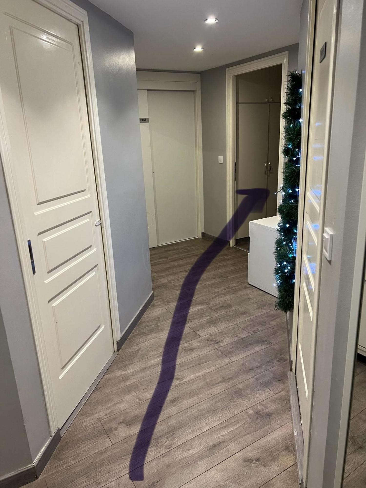 D'hote Fabron Bed & Breakfast Nice