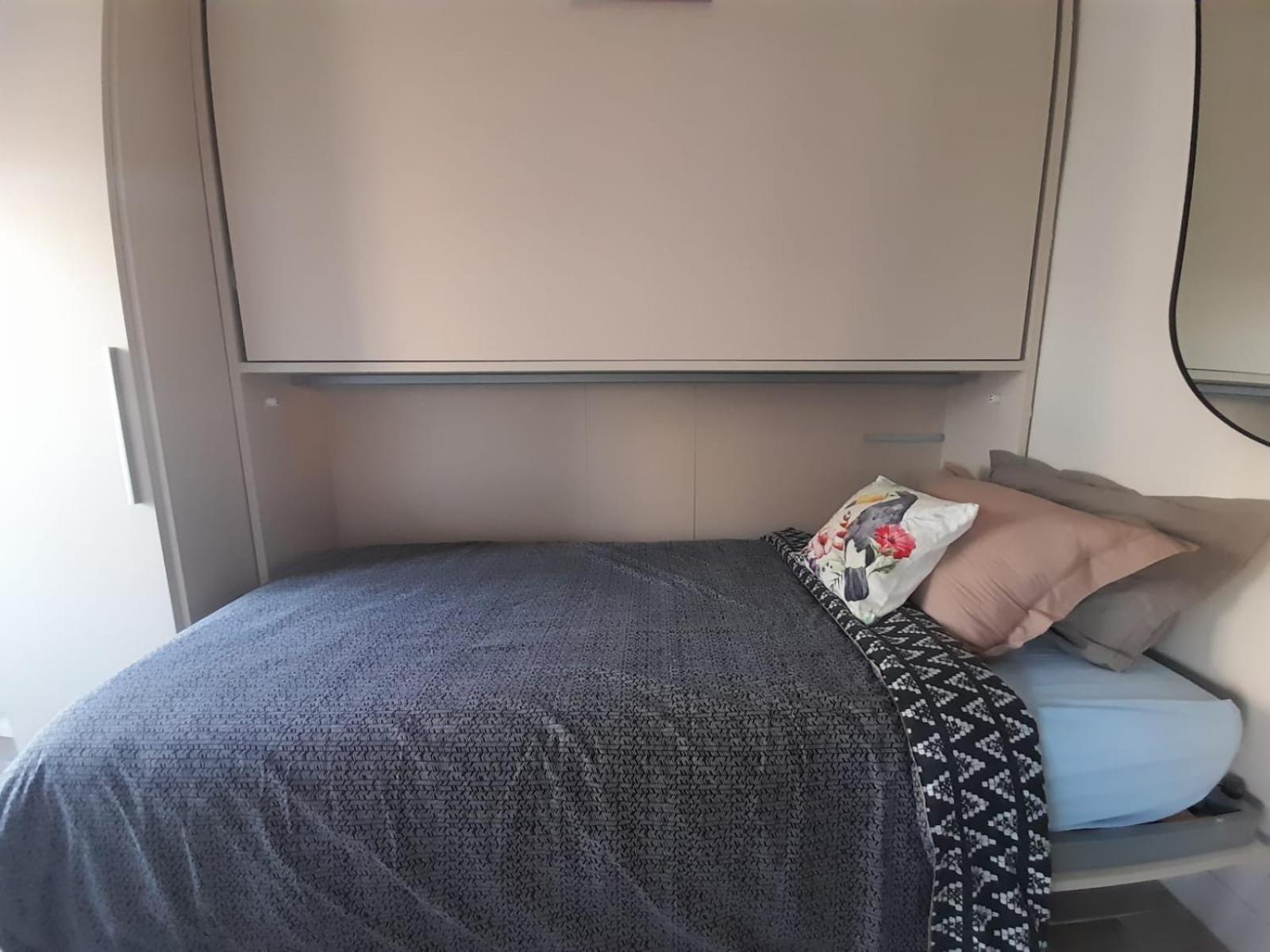 Apartment Flamingo Nice