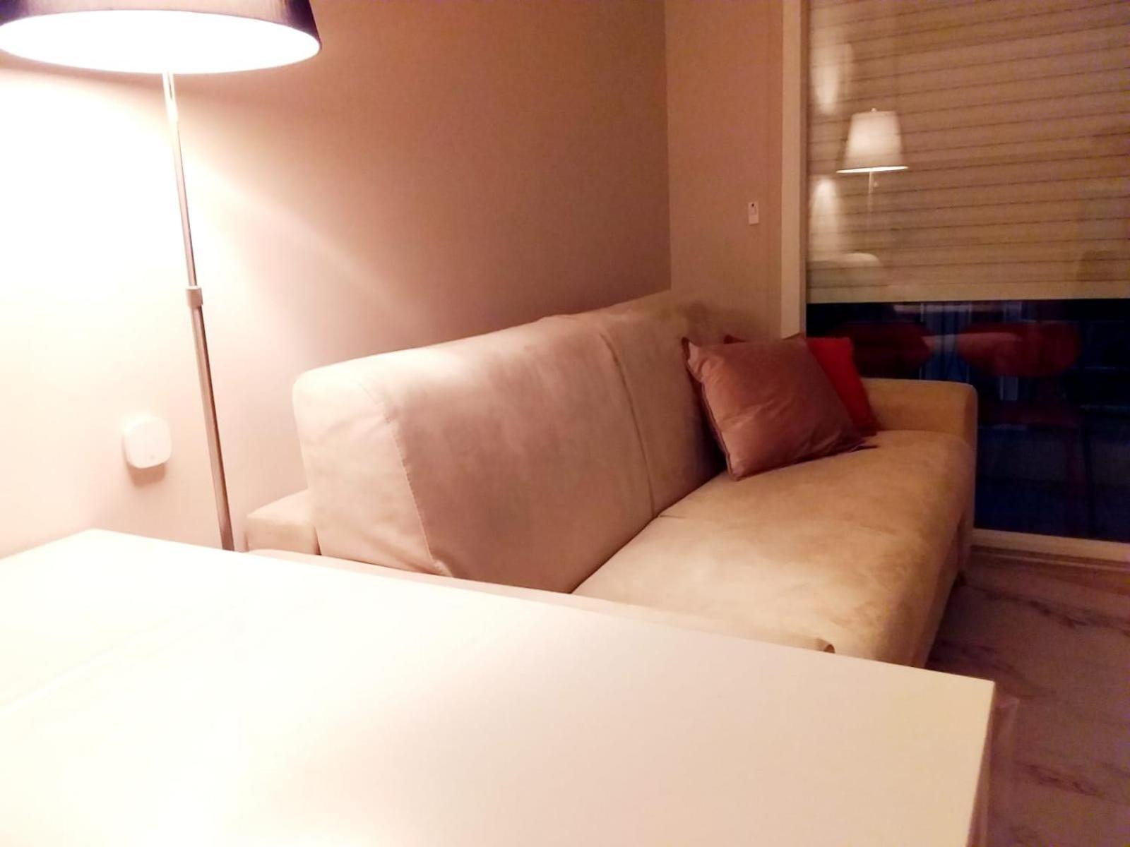 Flamingo Apartment Nice