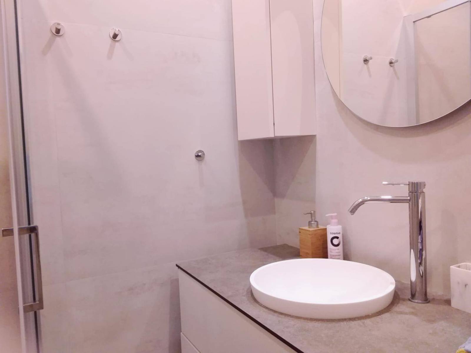 Apartment Flamingo *