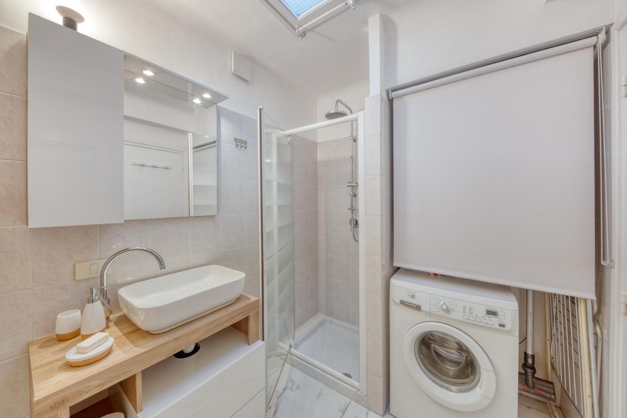 Apartment Family Sea View