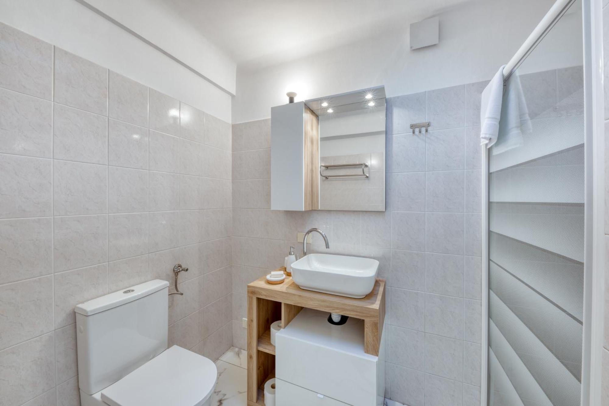 Family Sea View * Nice