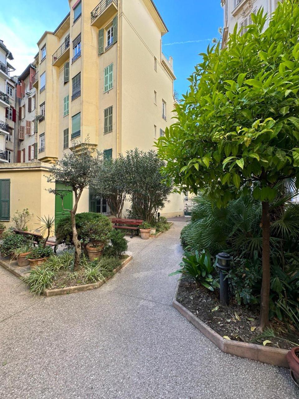 Apartment Studio Cosy Centre-ville