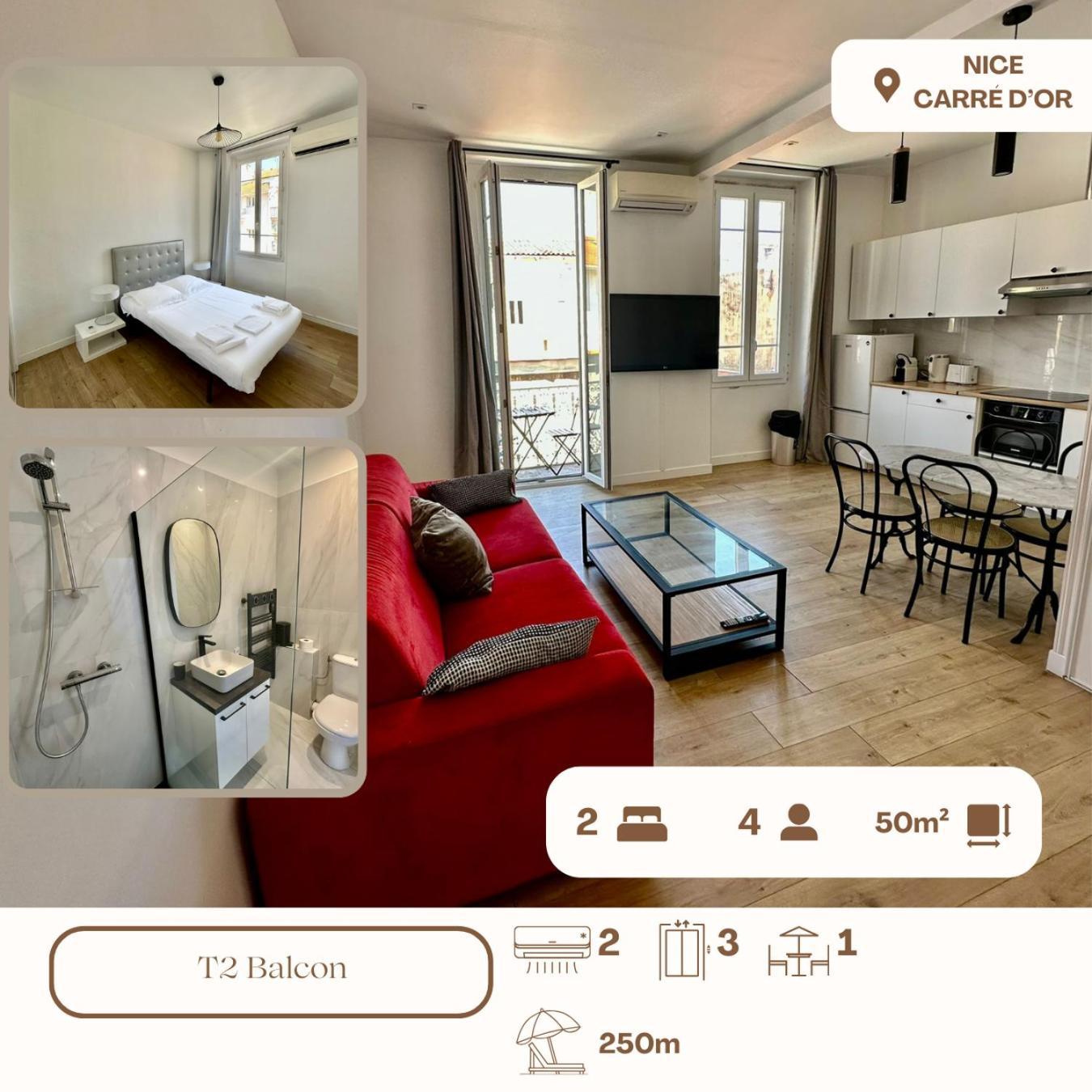 Apartment A Meyerbeer