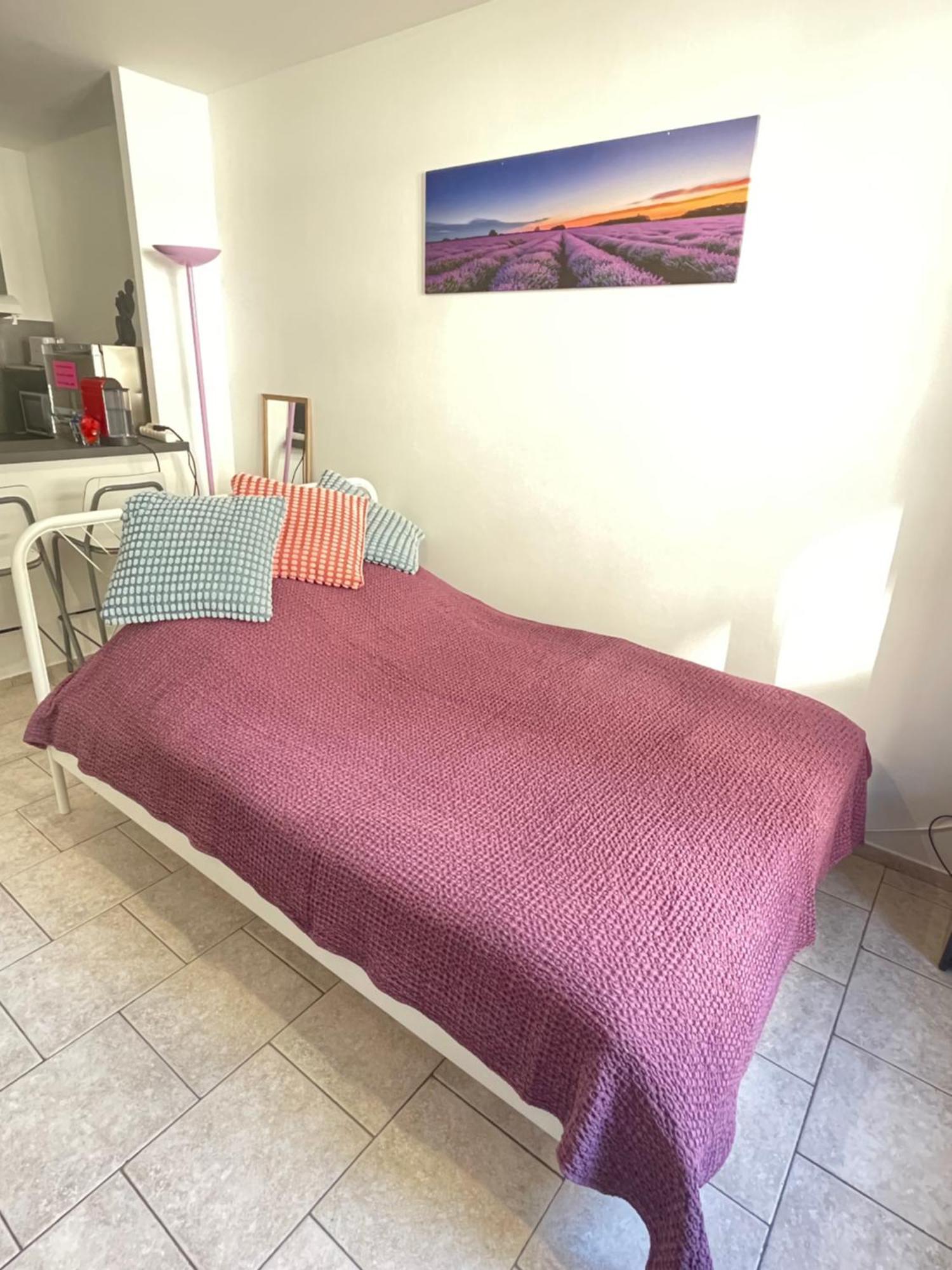 Small Apartamento *