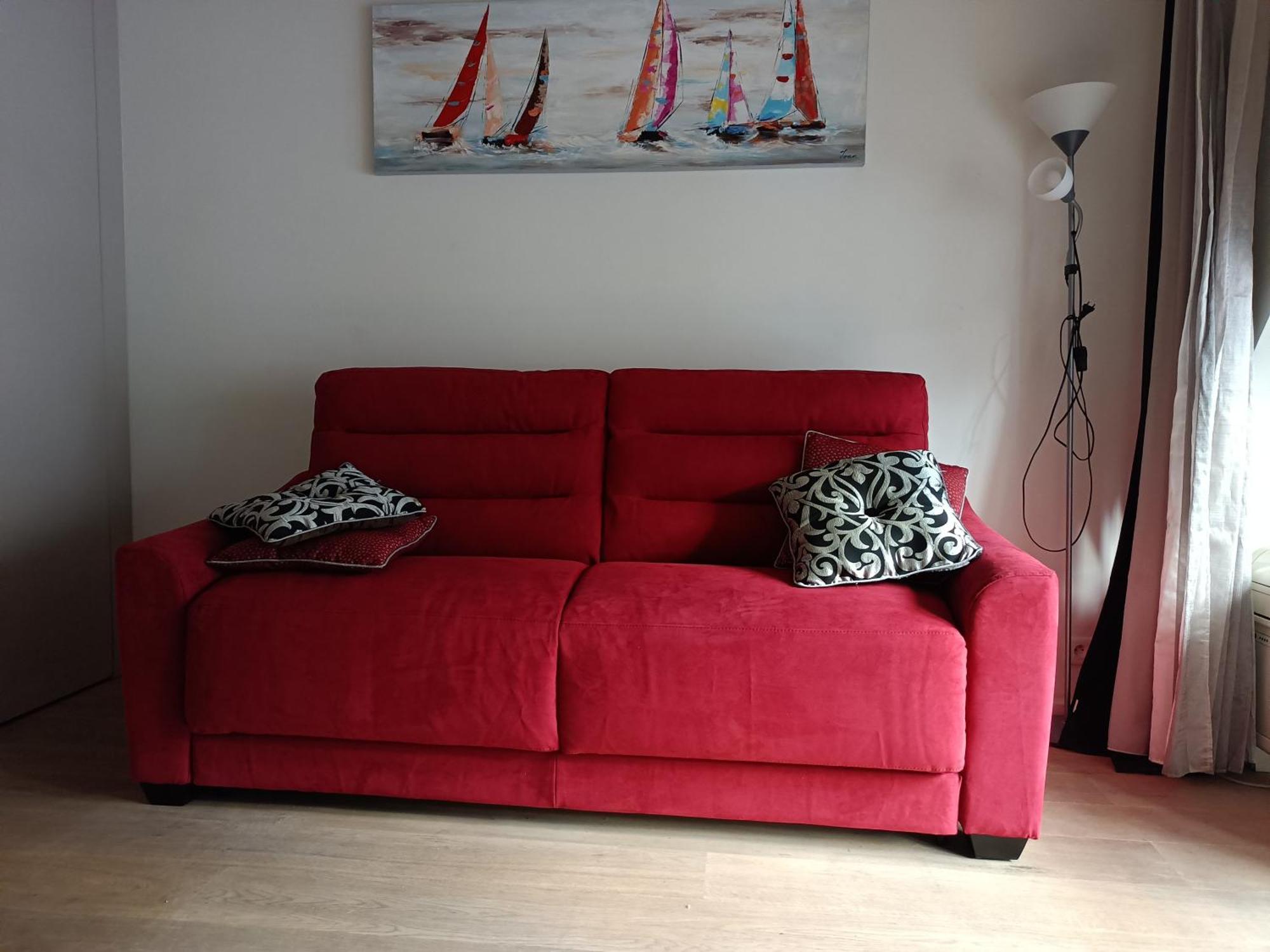 Sam Le Lezard Sarl Nice