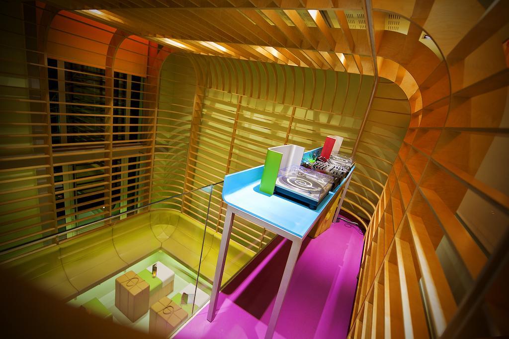 Spity Hotel