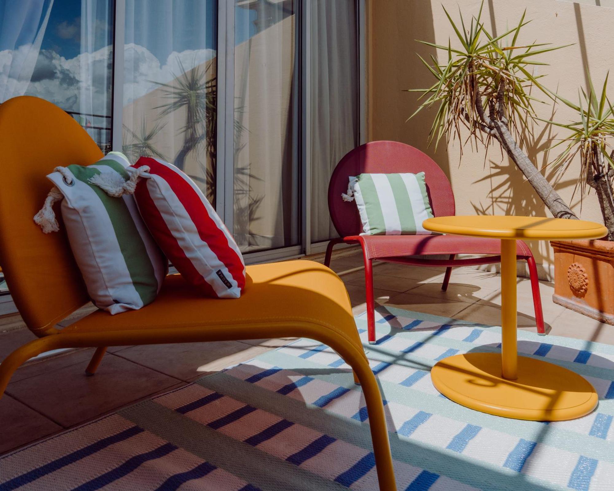 Le Grimaldi By Happyculture 4*