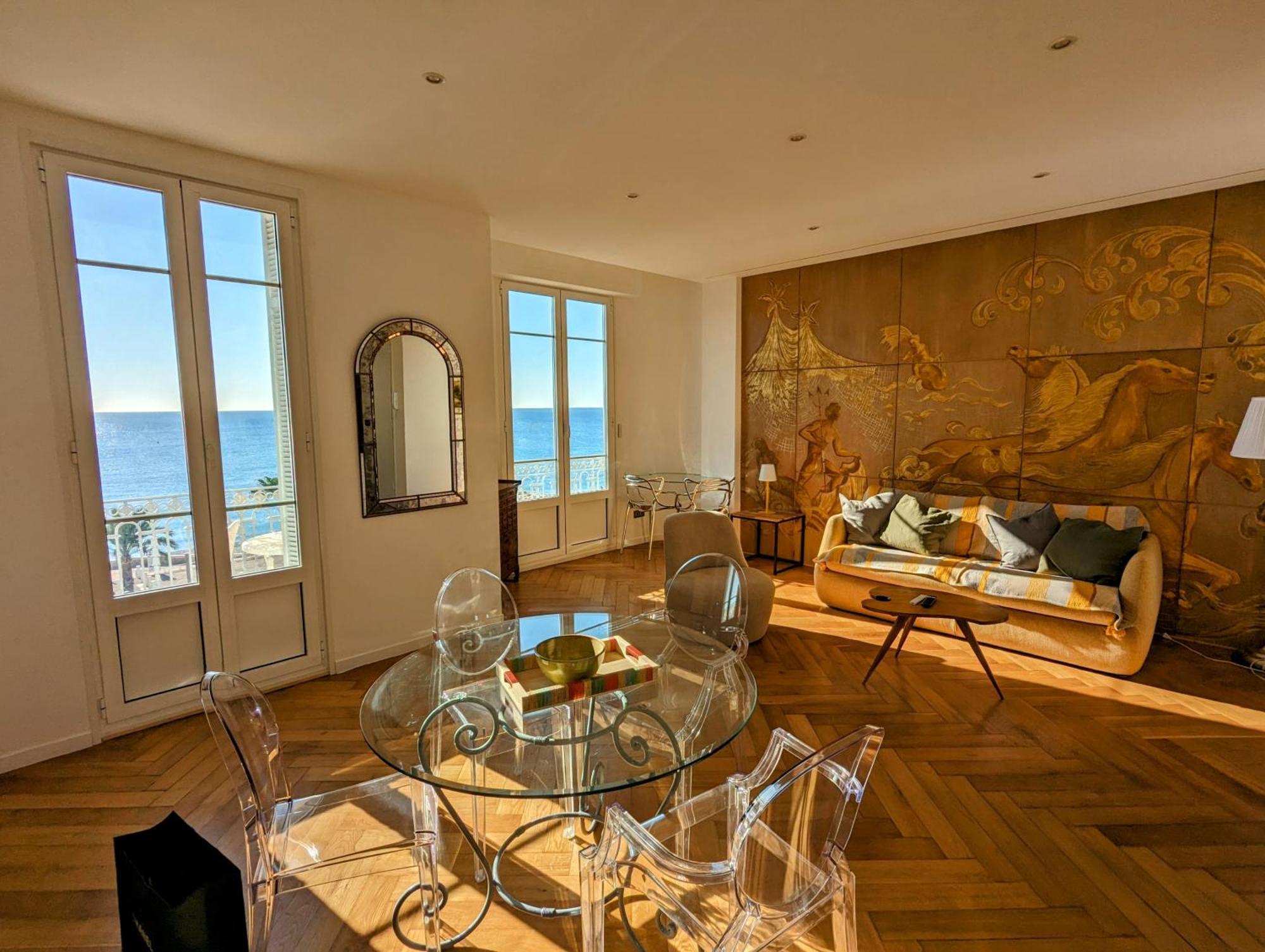 Happyfew Palazzo Del Sol * Nice
