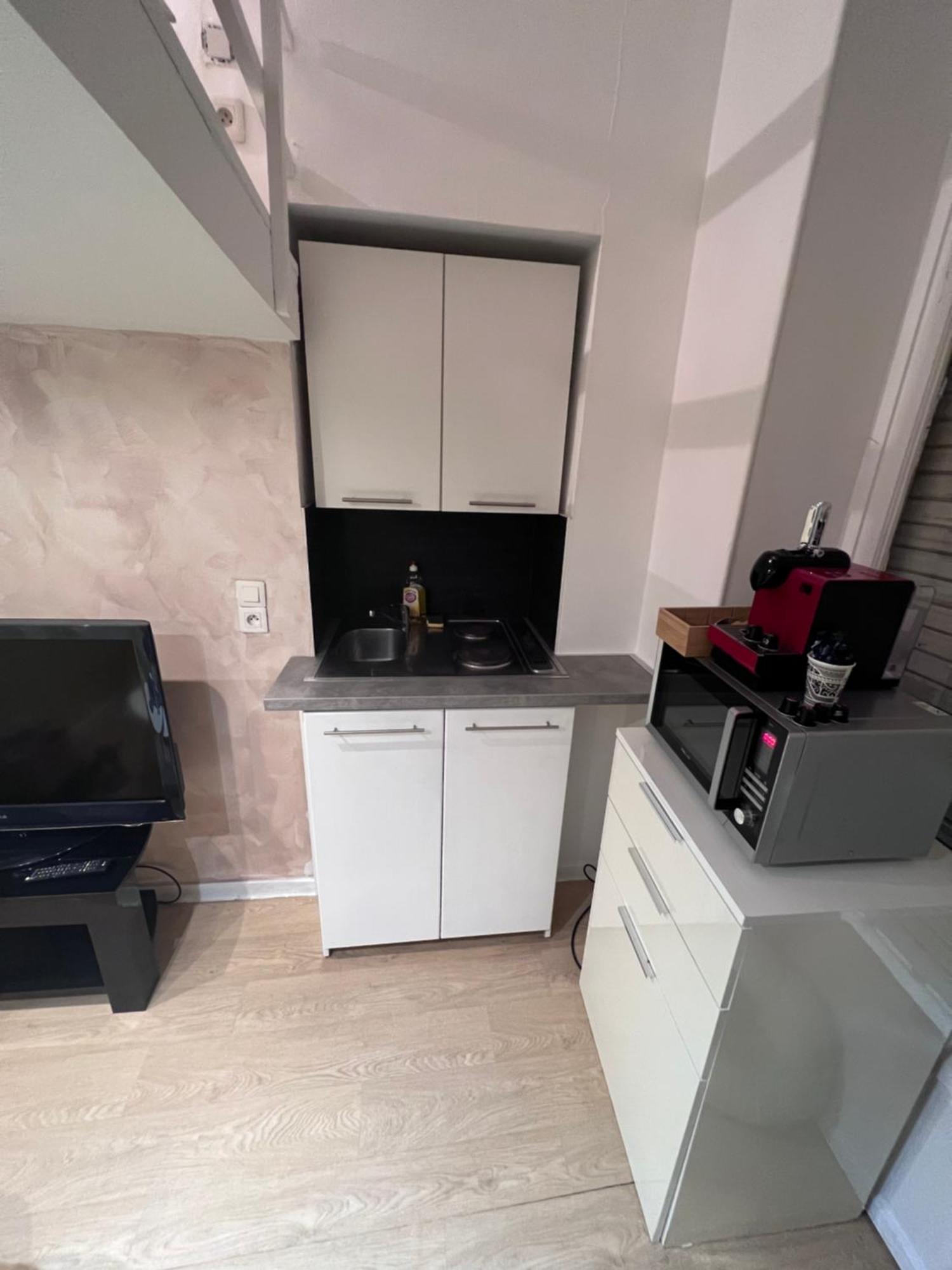 Apartamento Hanna