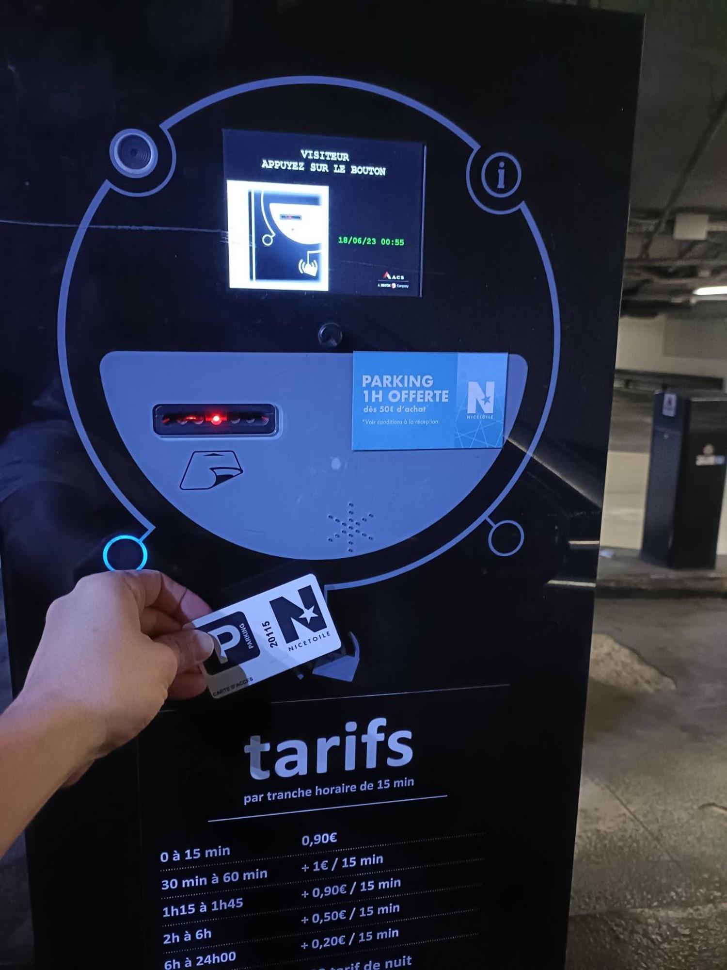 Rdp Triangle D'or - Free Night Parking From 6pm To 11am Apartment *