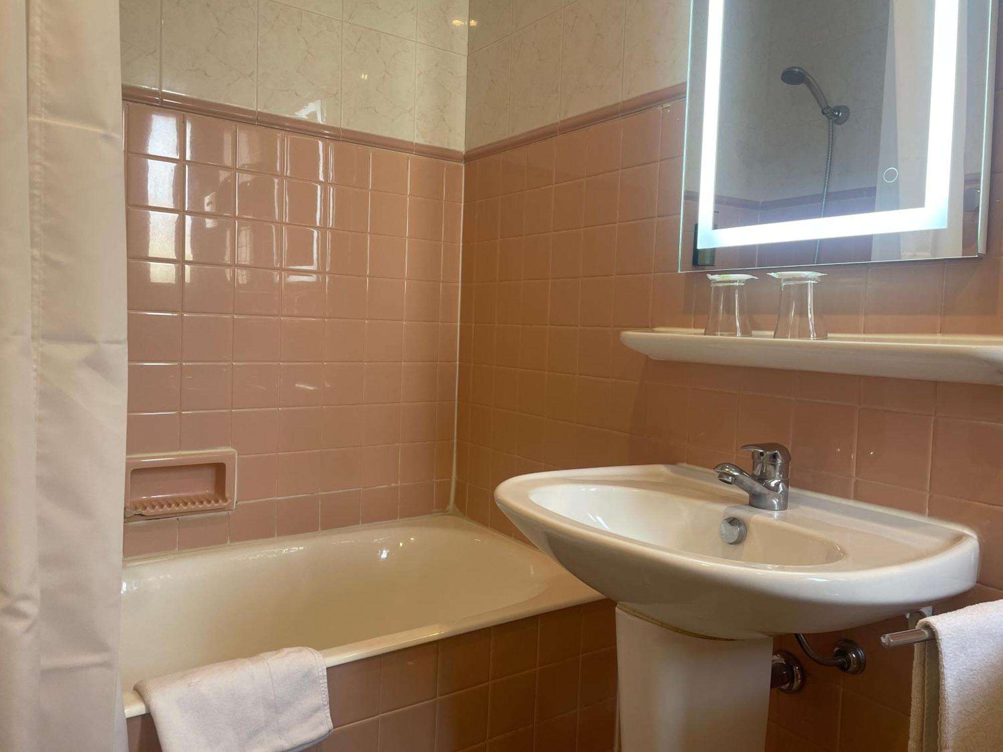 Hotel Busby Nice