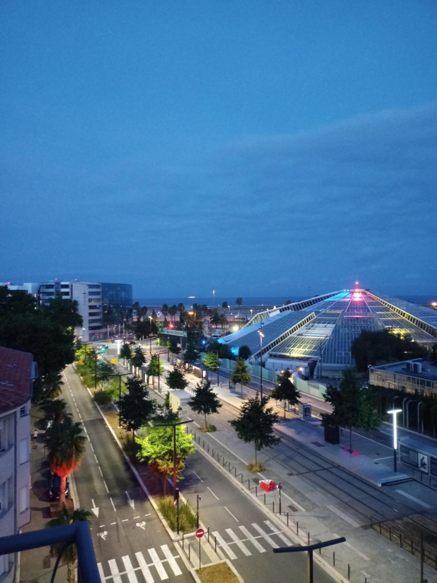 Parc Phoenix Homestay