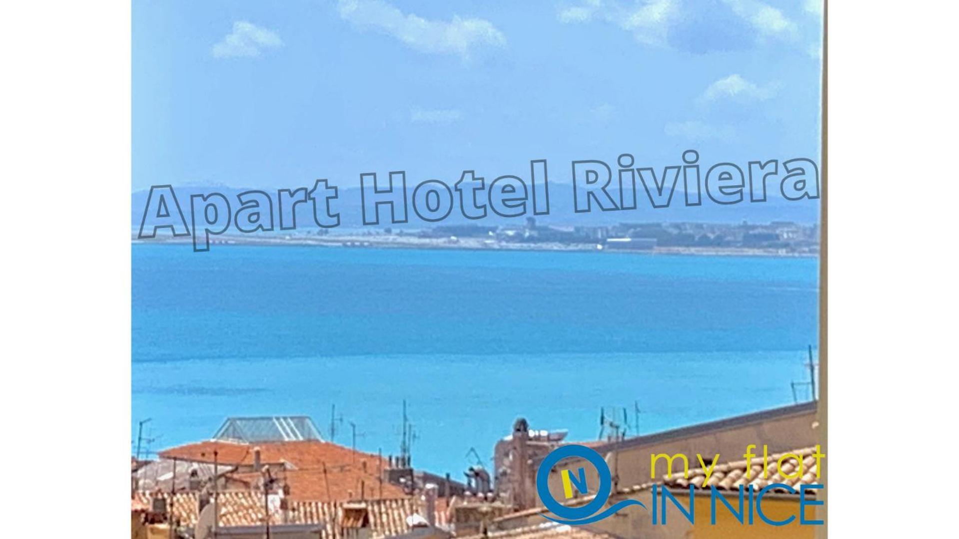 Riviera: Old Town Charm With Sea View Balcony Apartment *