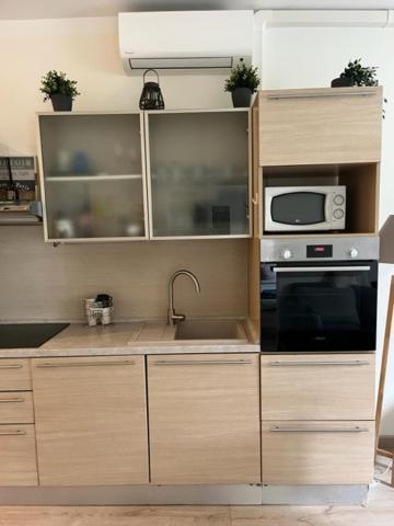 Boutique La Lavande Free Parking Center Apartamento Nice