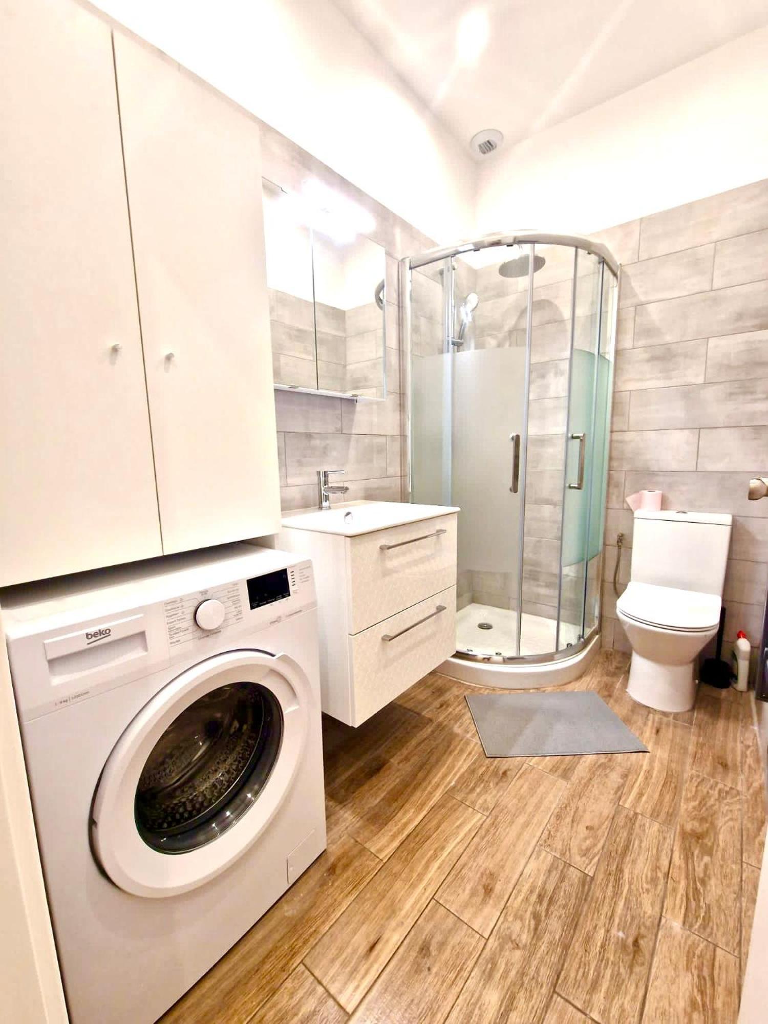 Petite Californie Apartment Nice