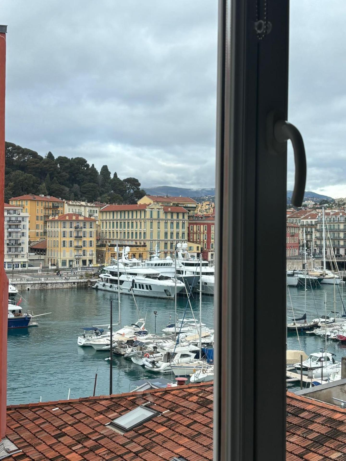 Apartamento Port, French Riviera